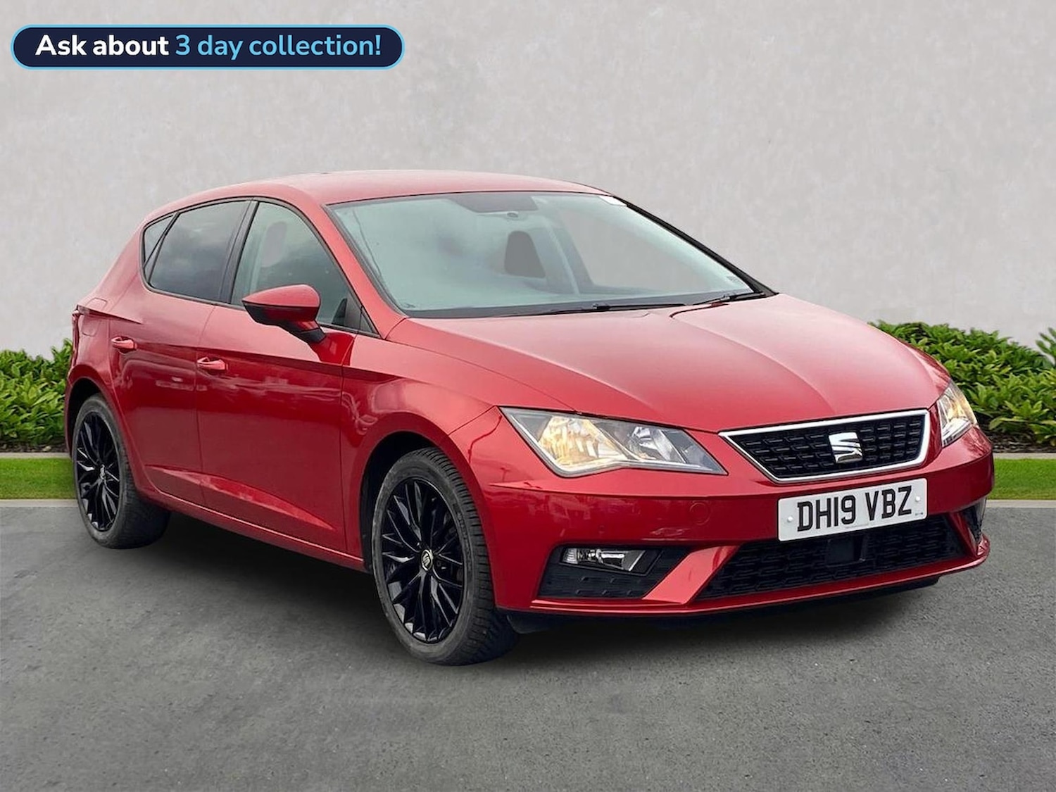 Used SEAT Leon 2019 for sale - 78039282: Photo 1