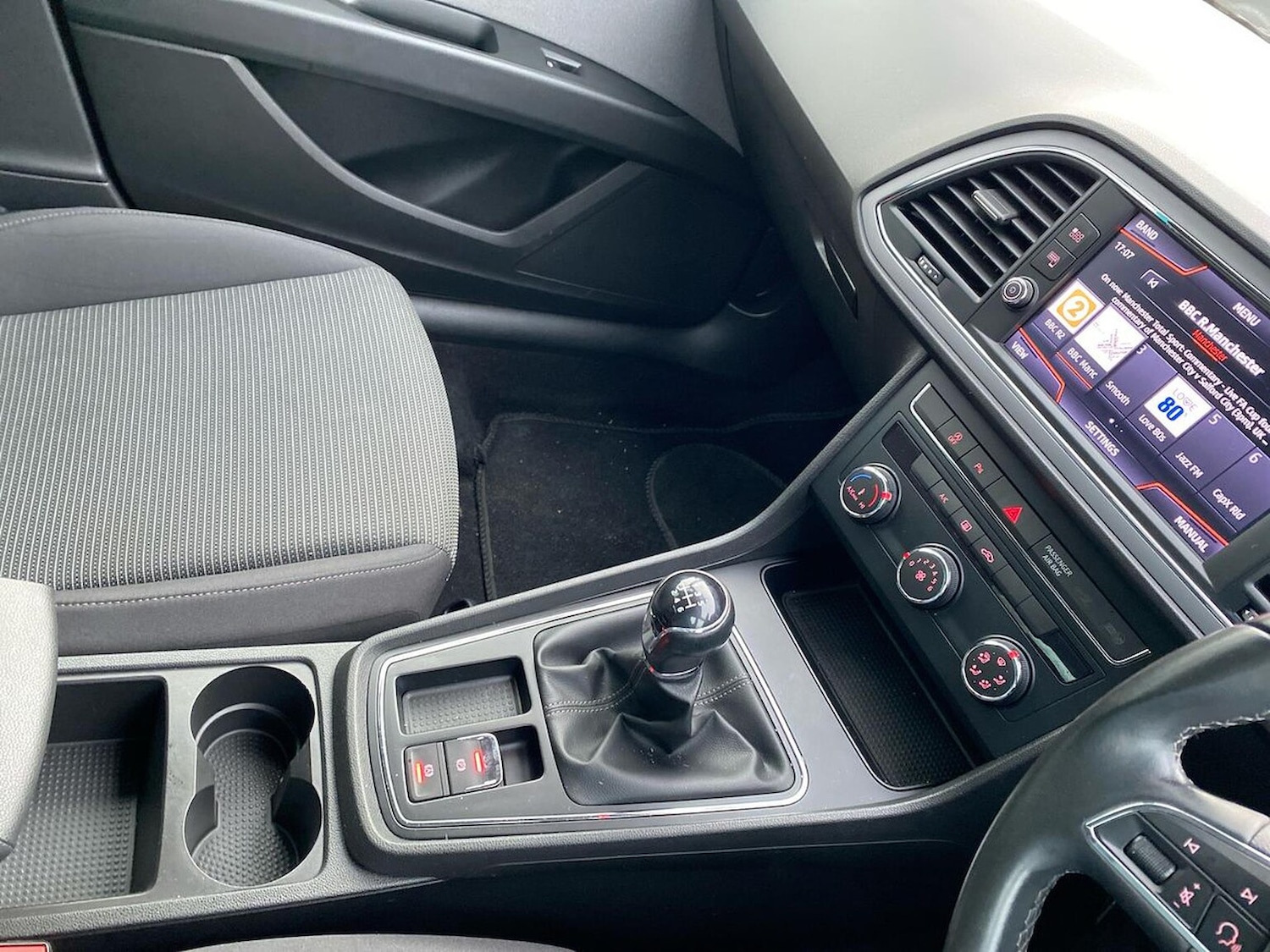 Used SEAT Leon 2019 for sale - 78039282: Photo 13