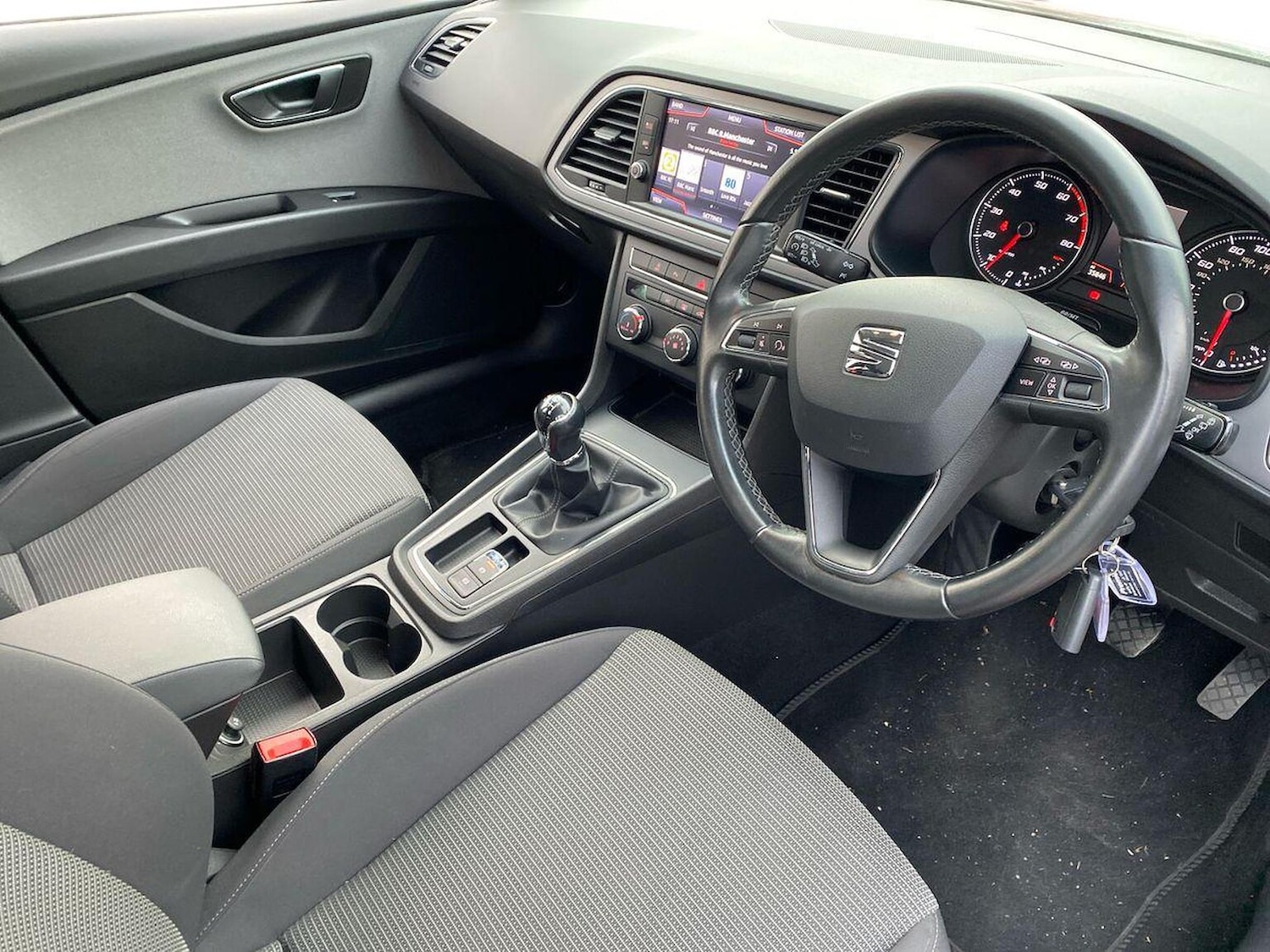 Used SEAT Leon 2019 for sale - 78039282: Photo 15