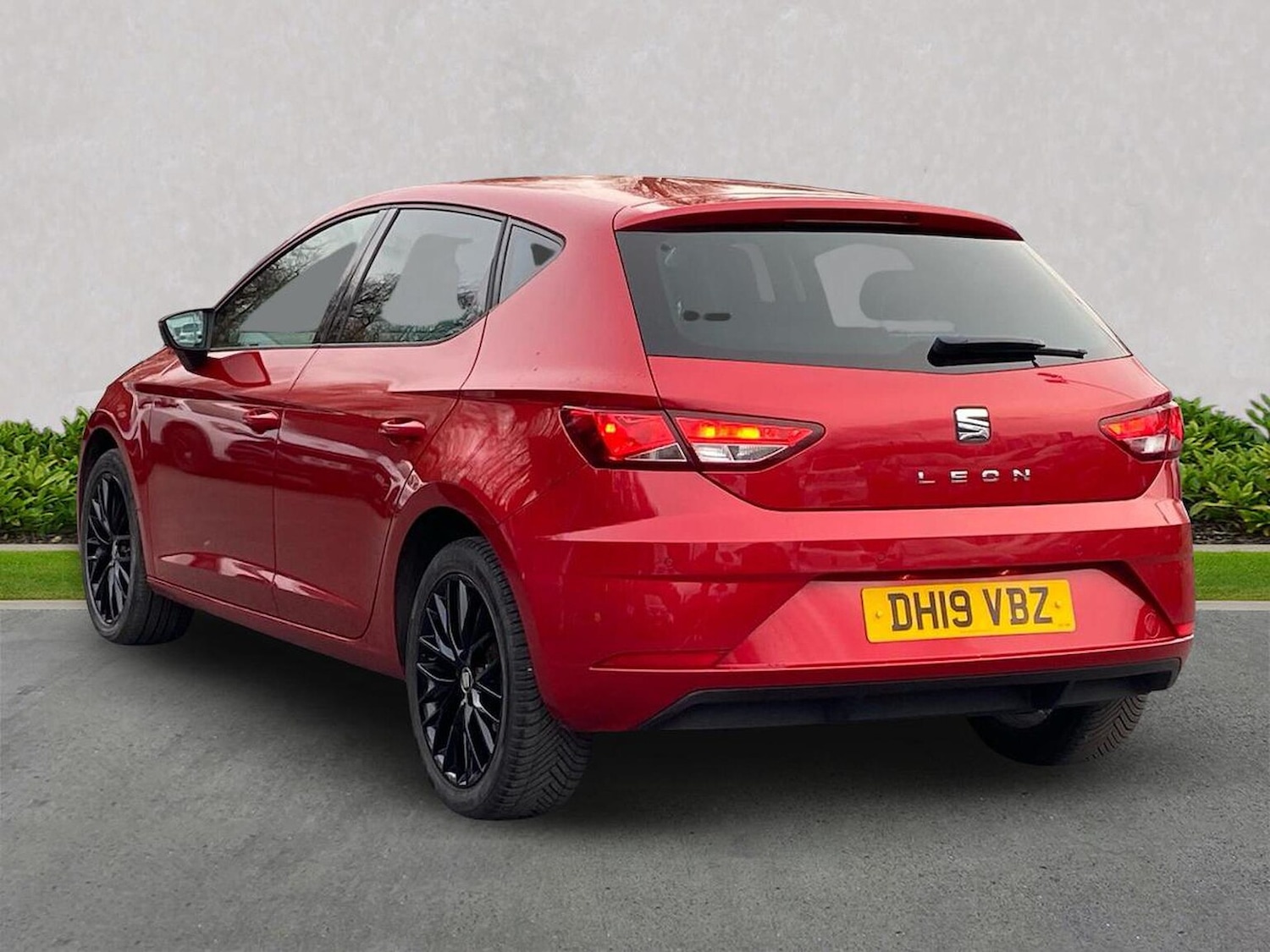 Used SEAT Leon 2019 for sale - 78039282: Photo 2