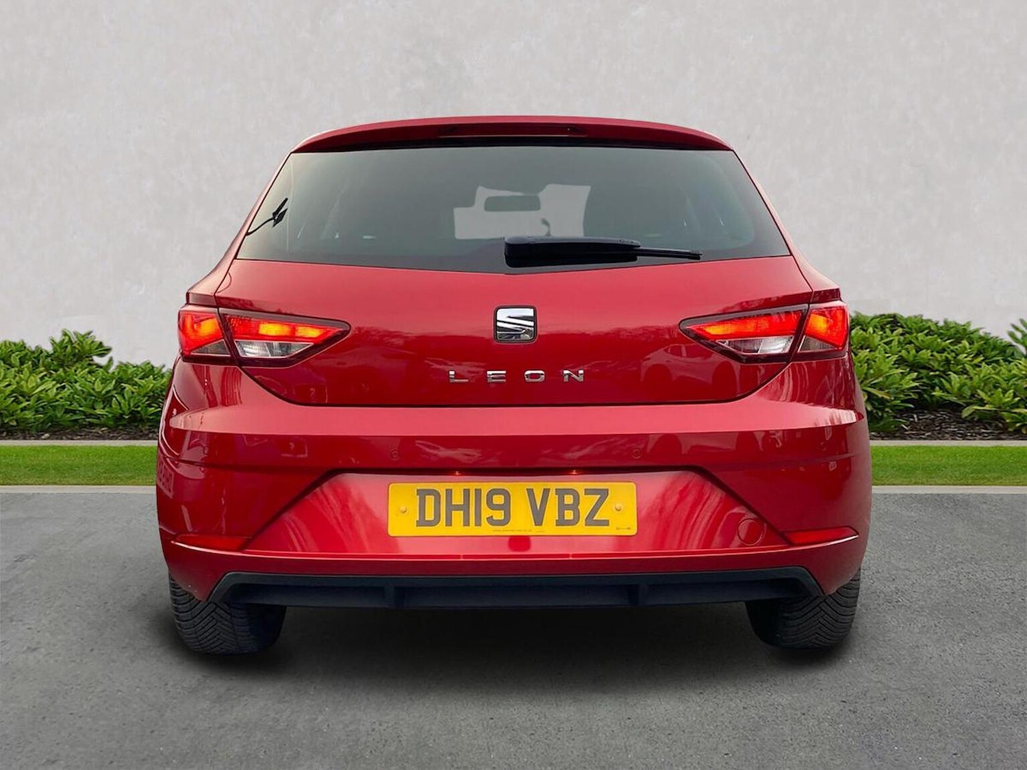 Used SEAT Leon 2019 for sale - 78039282: Photo 4