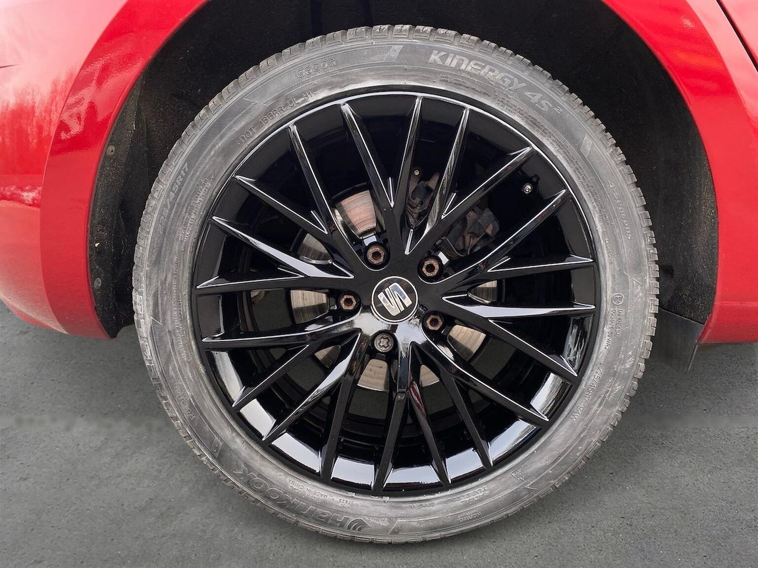 Used SEAT Leon 2019 for sale - 78039282: Photo 6