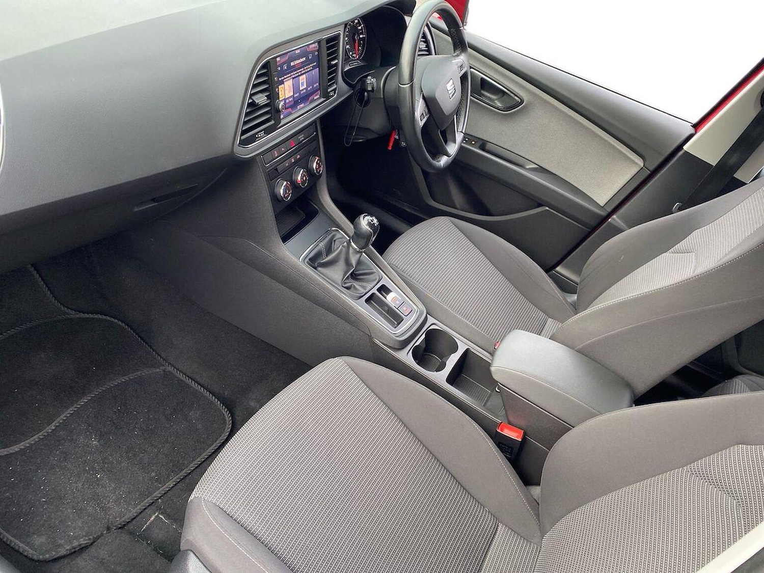 Used SEAT Leon 2019 for sale - 78039282: Photo 7