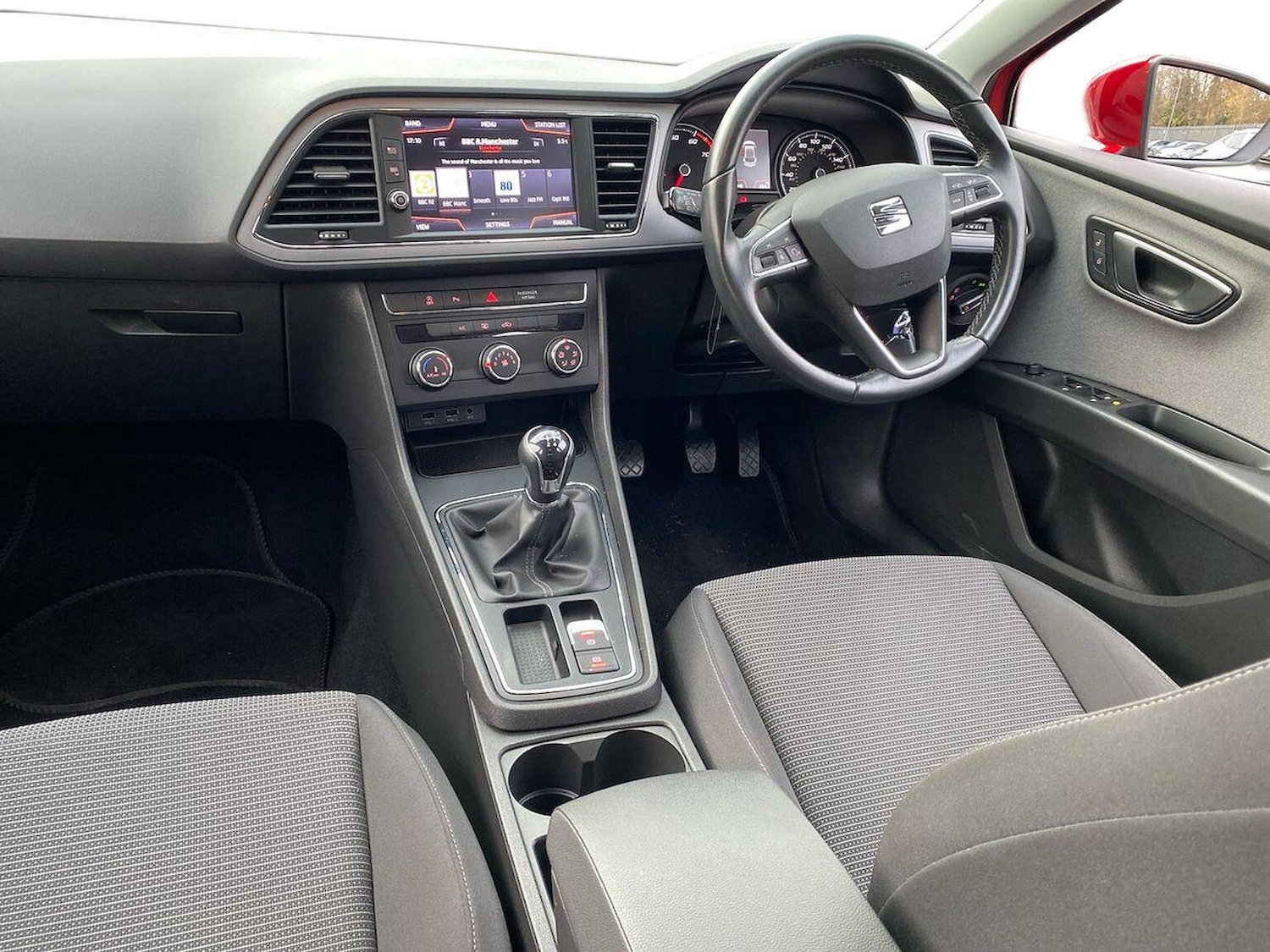 Used SEAT Leon 2019 for sale - 78039282: Photo 8