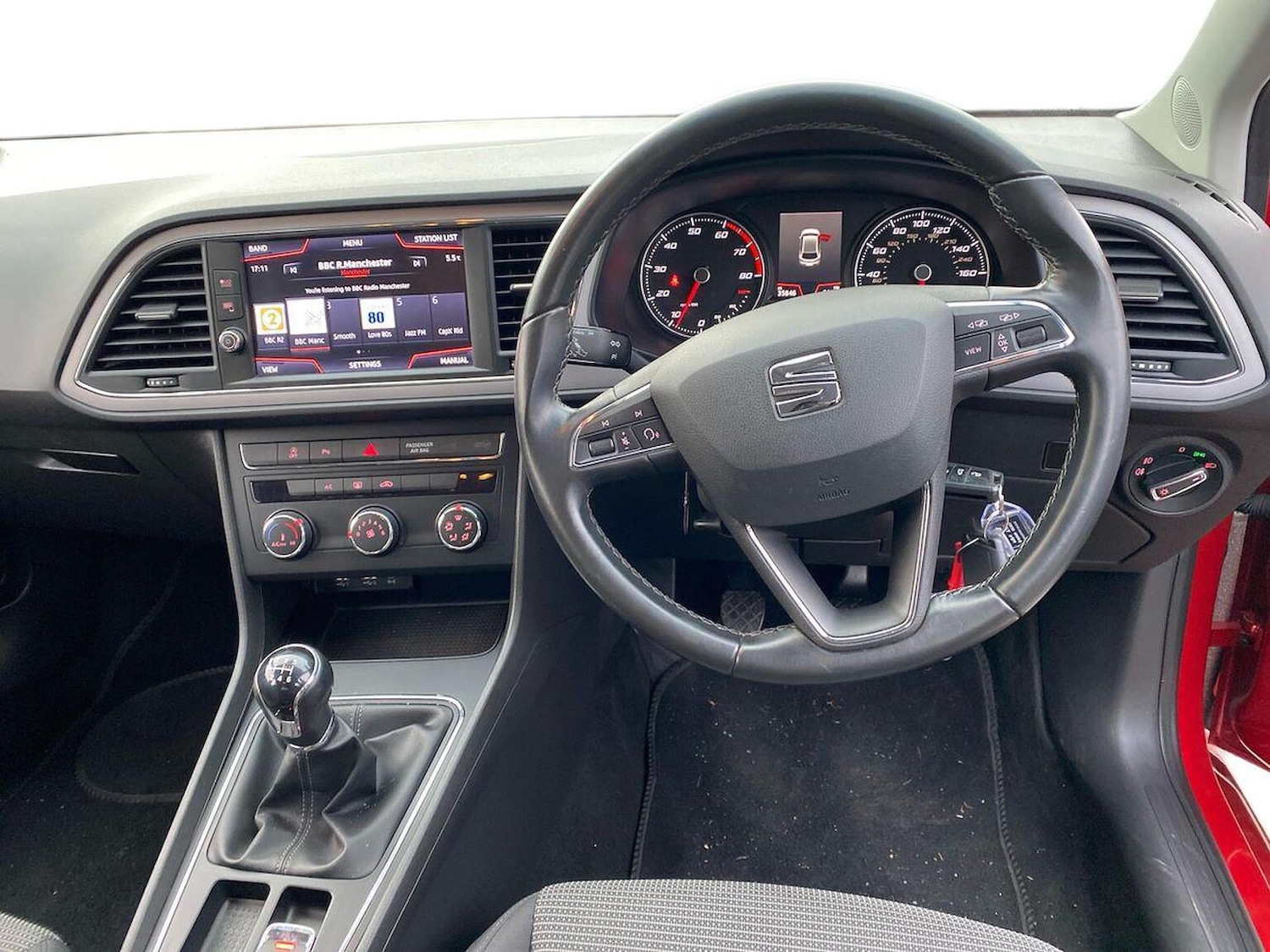 Used SEAT Leon 2019 for sale - 78039282: Photo 9