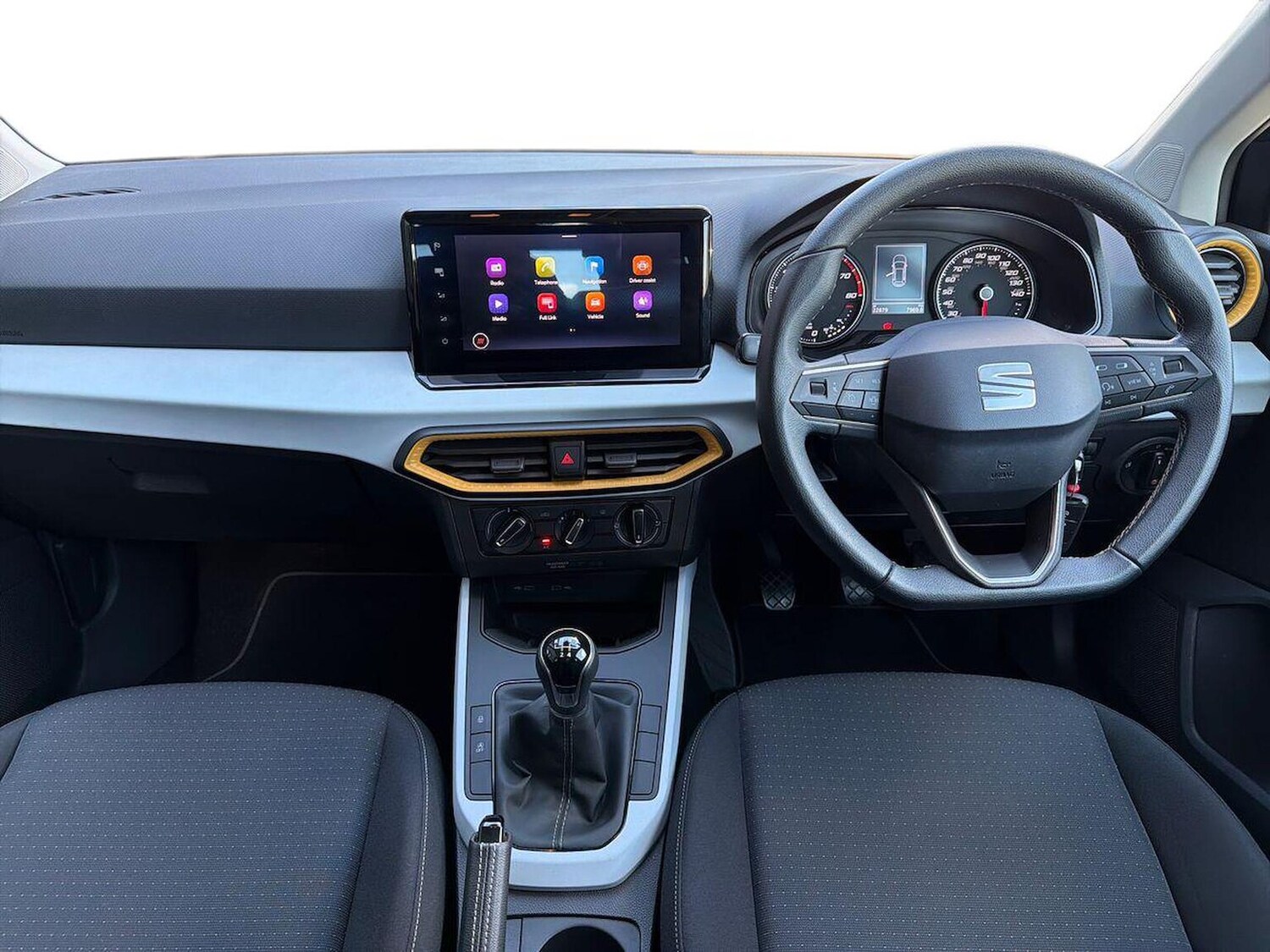 Used SEAT Arona 2022 for sale - 78192979: Photo 10