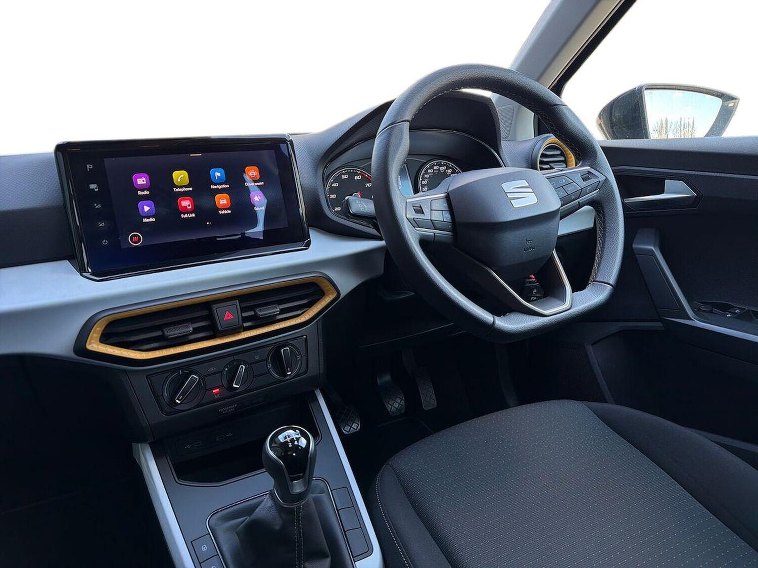 Used SEAT Arona 2022 for sale - 78192979: Photo 11