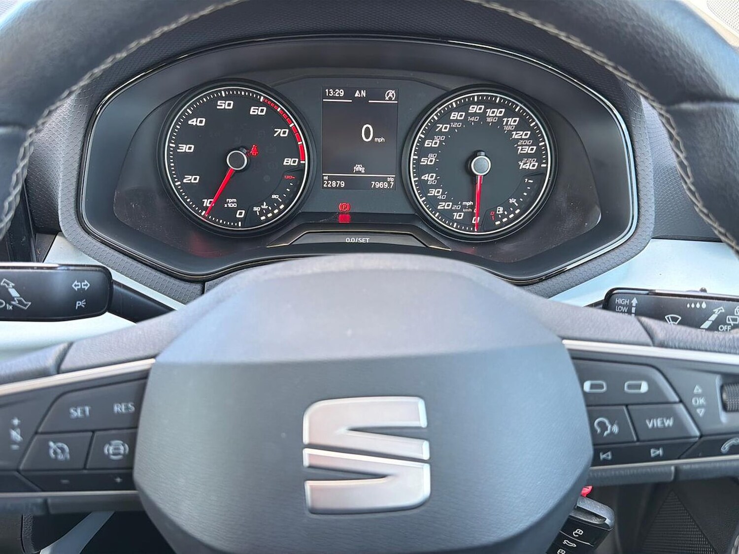 Used SEAT Arona 2022 for sale - 78192979: Photo 12