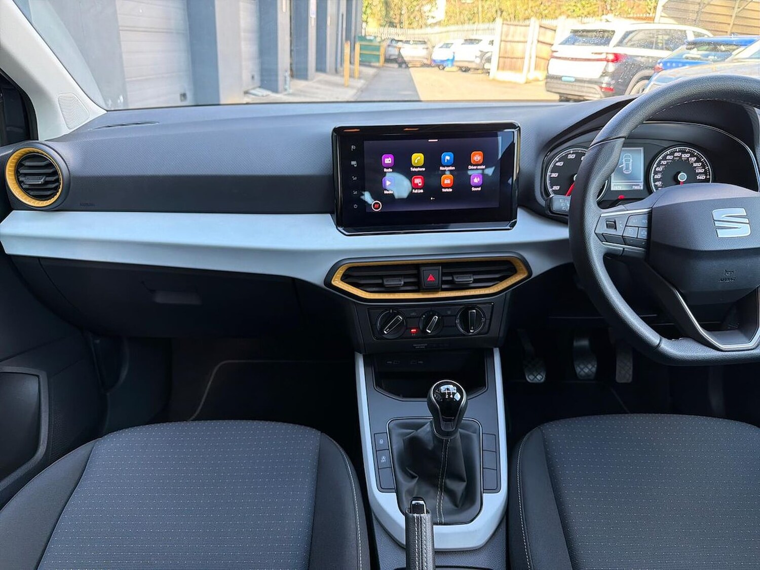 Used SEAT Arona 2022 for sale - 78192979: Photo 15