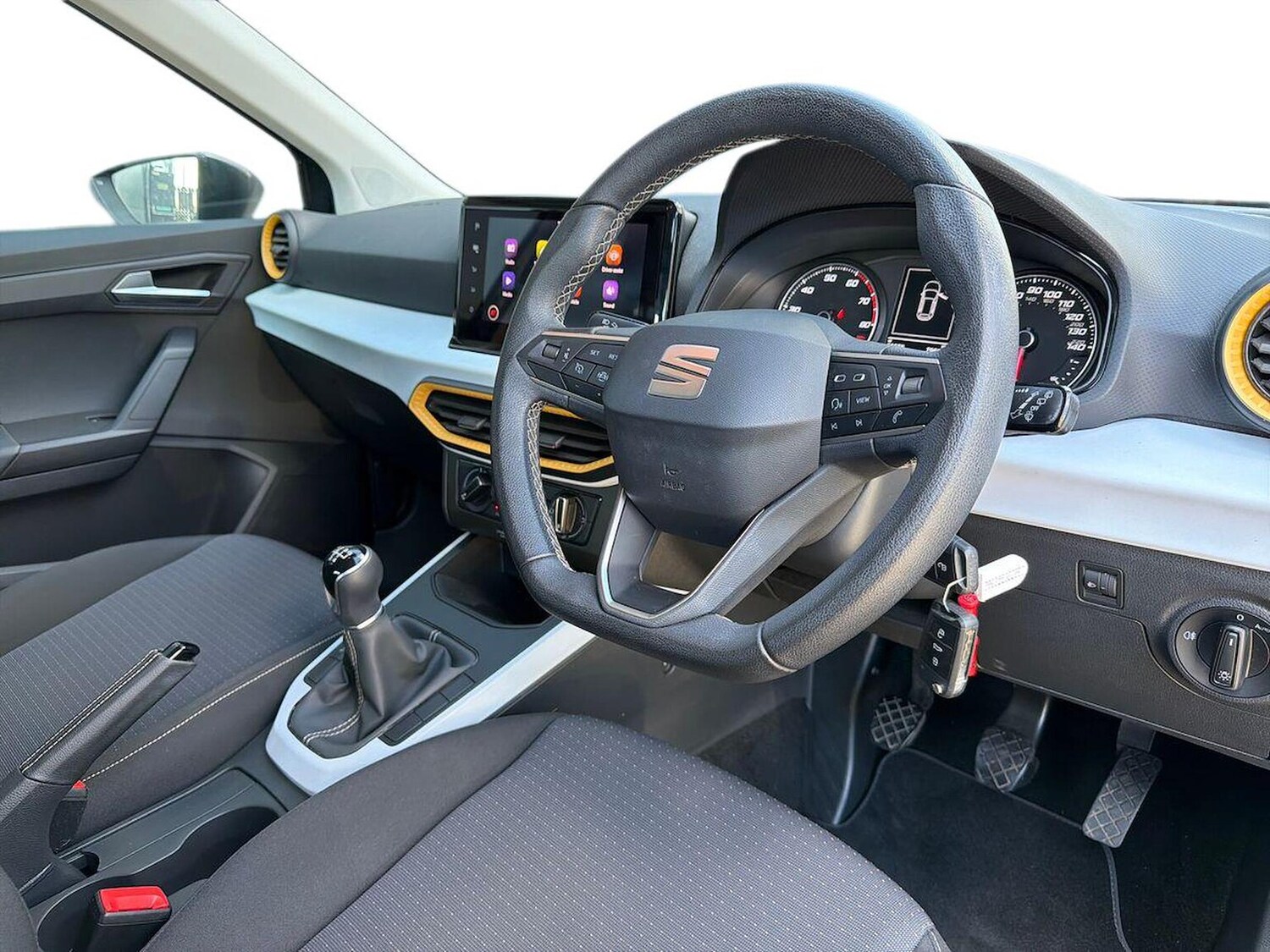 Used SEAT Arona 2022 for sale - 78192979: Photo 17