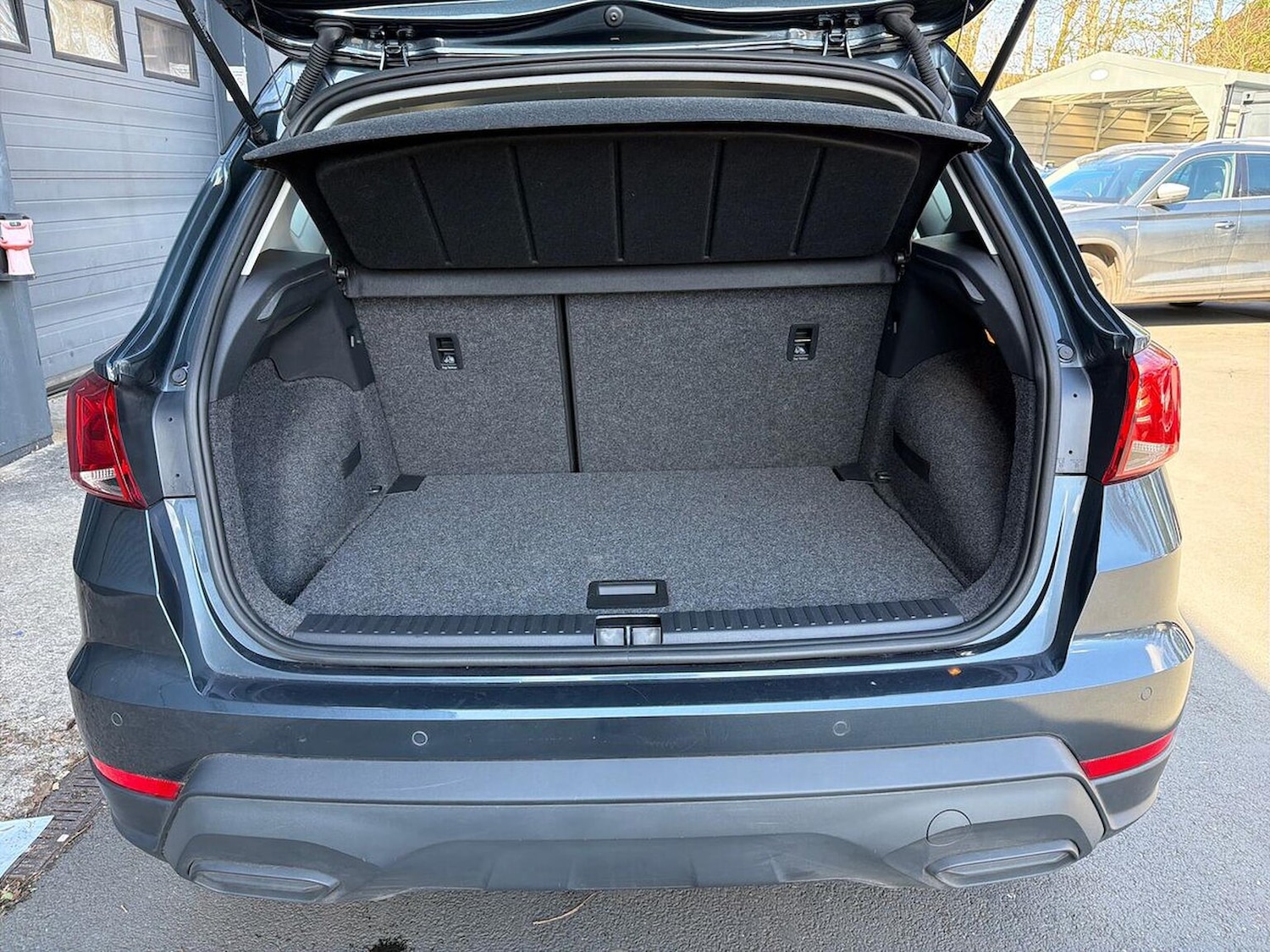 Used SEAT Arona 2022 for sale - 78192979: Photo 19