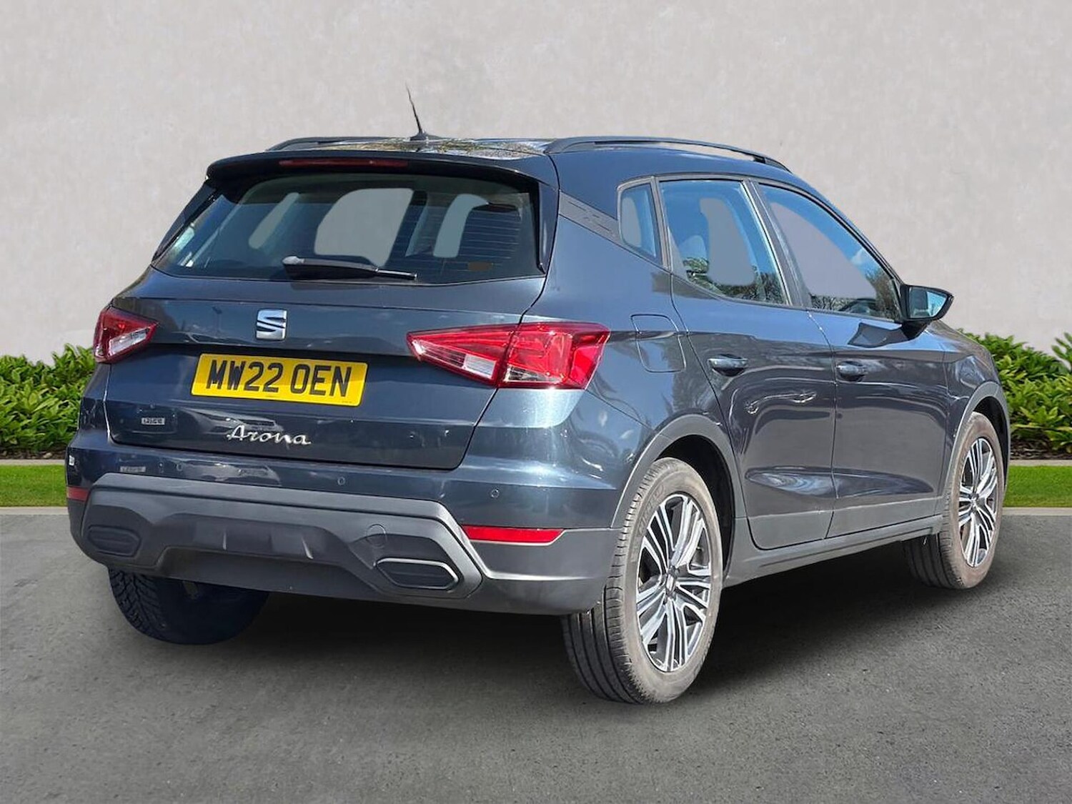 Used SEAT Arona 2022 for sale - 78192979: Photo 20