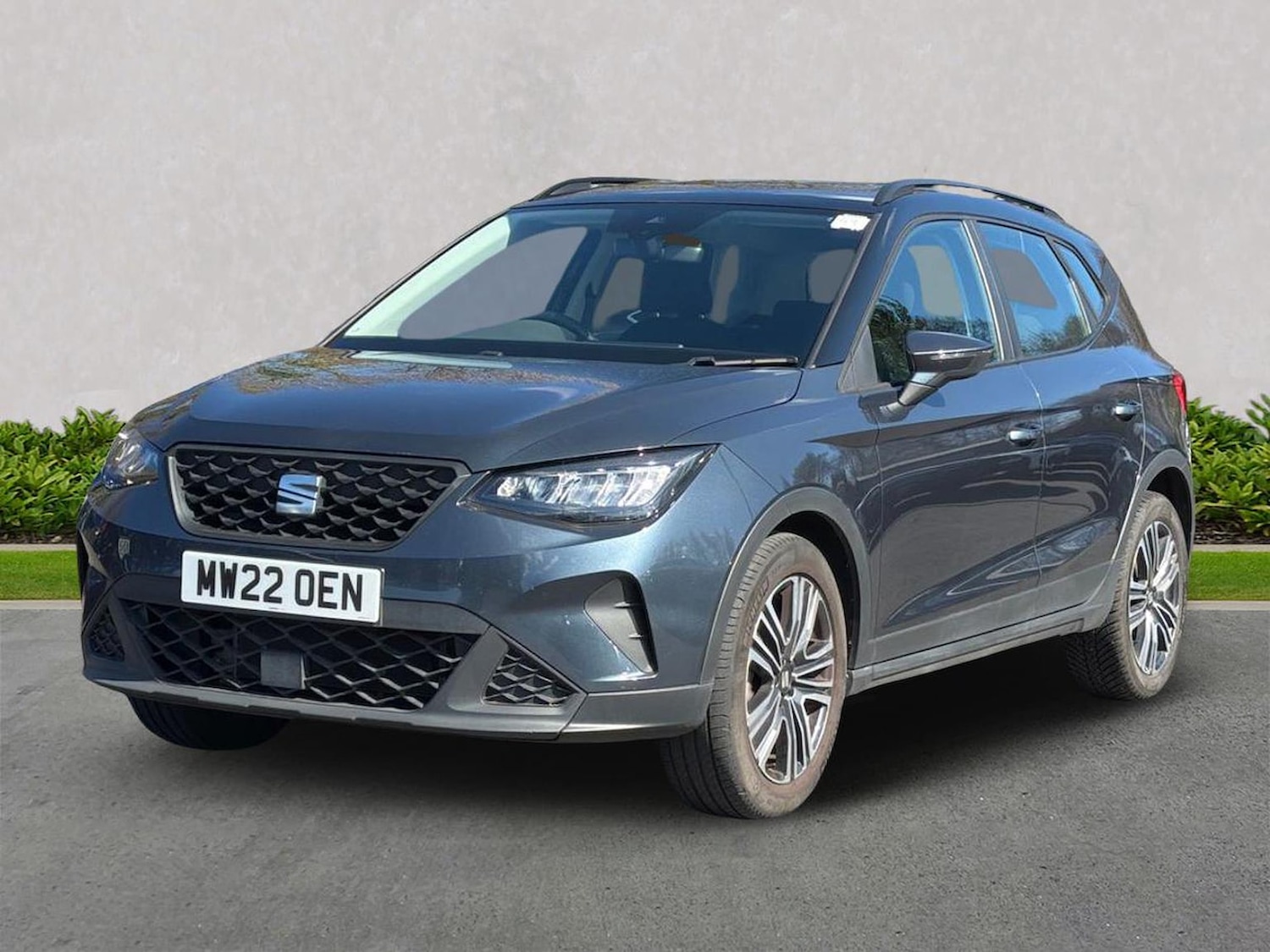 Used SEAT Arona 2022 for sale - 78192979: Photo 22