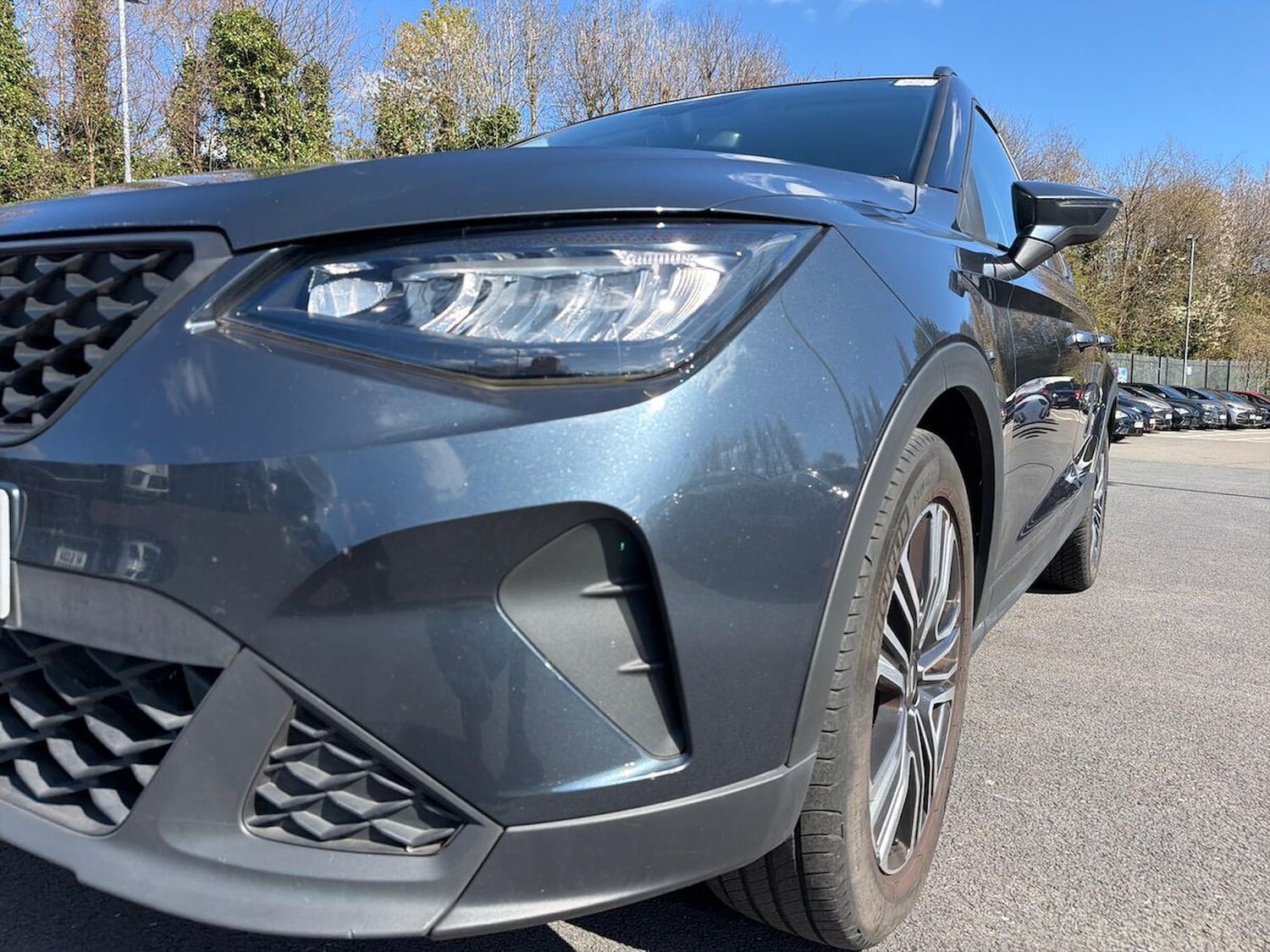 Used SEAT Arona 2022 for sale - 78192979: Photo 36