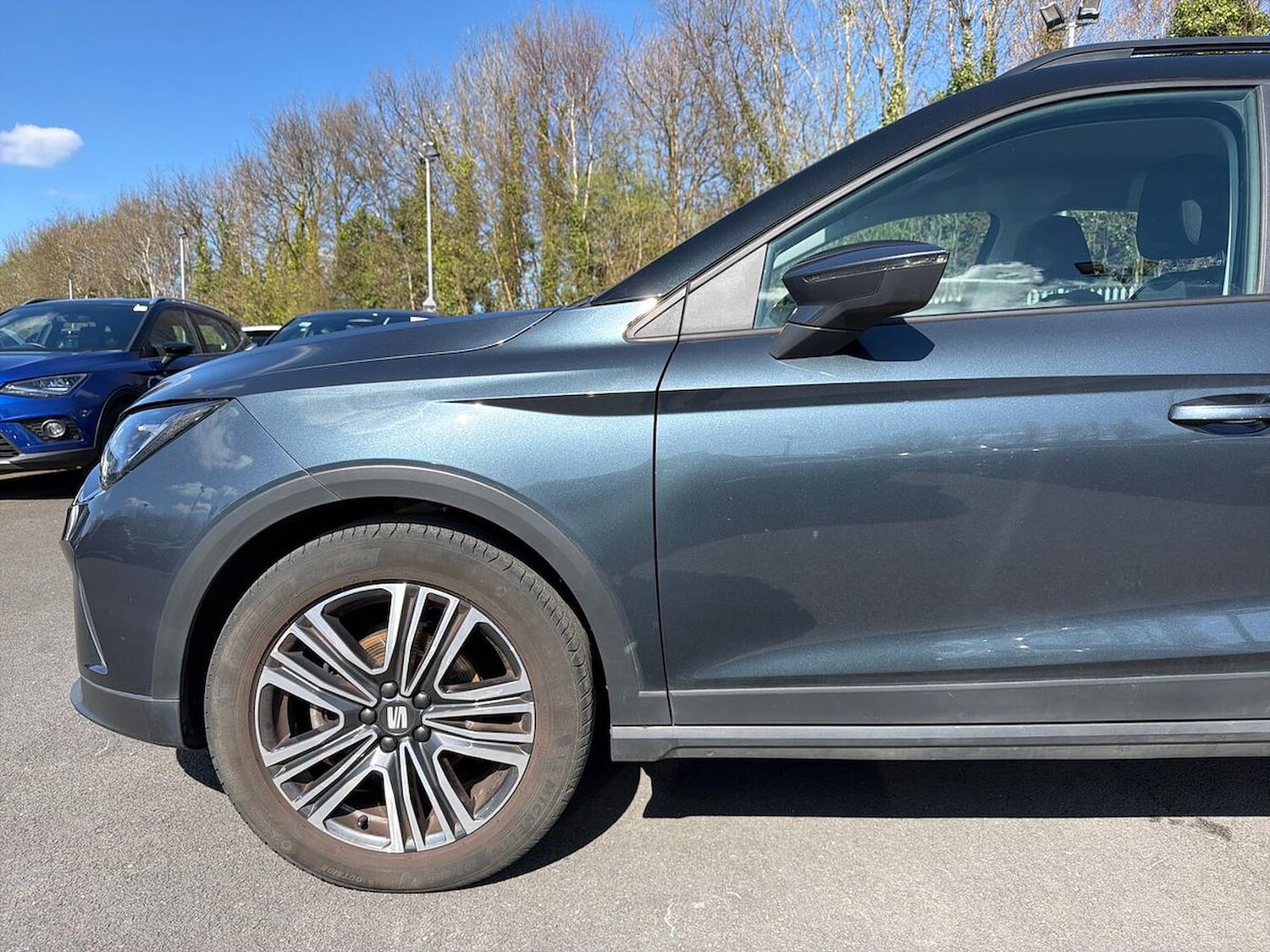 Used SEAT Arona 2022 for sale - 78192979: Photo 37