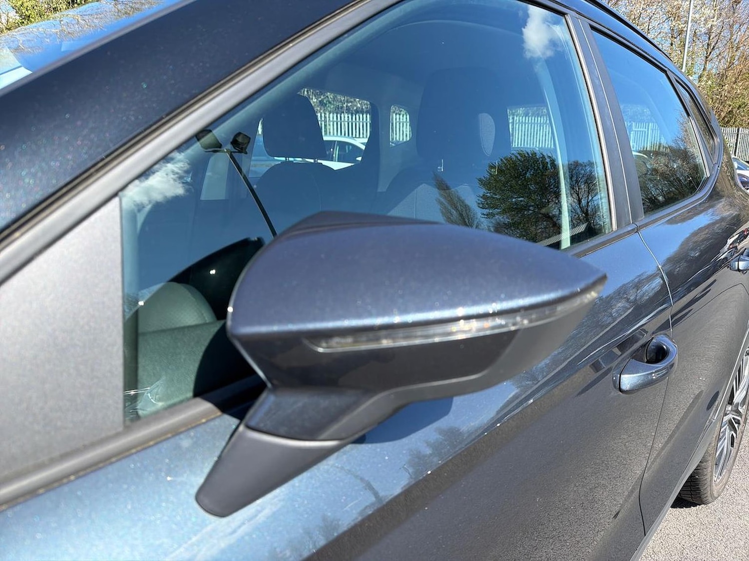 Used SEAT Arona 2022 for sale - 78192979: Photo 40