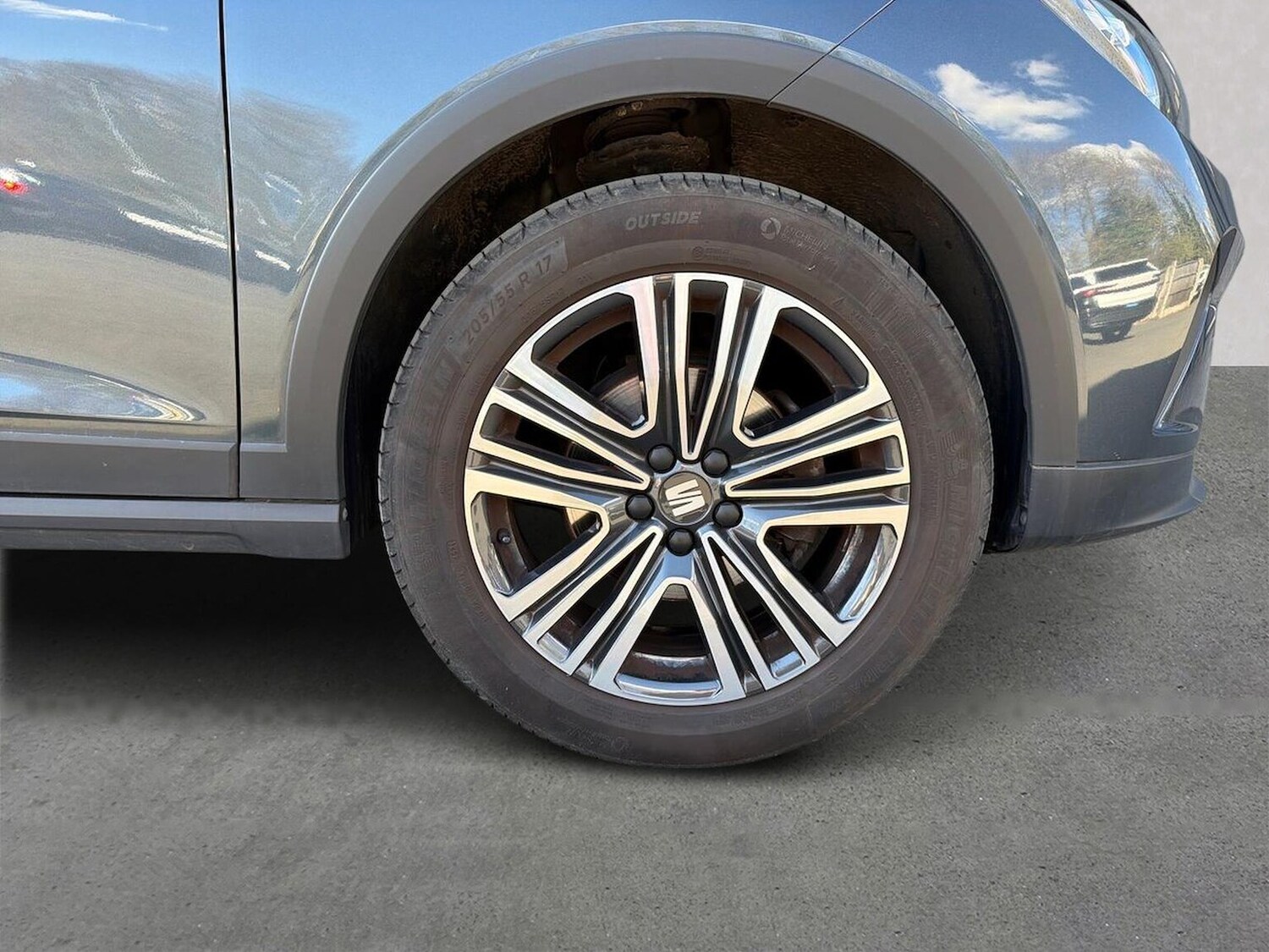 Used SEAT Arona 2022 for sale - 78192979: Photo 8