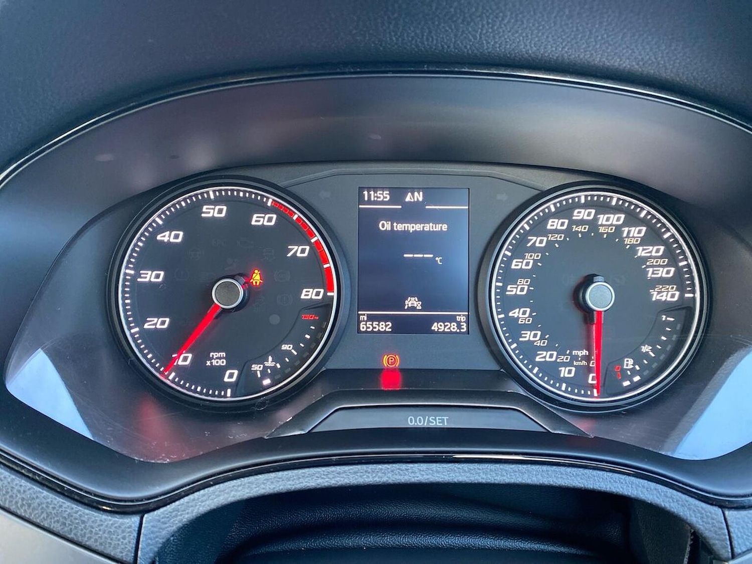 Used SEAT Ibiza 2019 for sale - 76763434: Photo 10