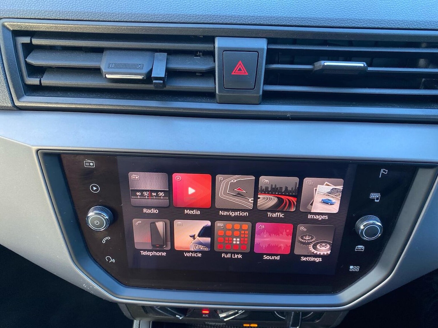 Used SEAT Ibiza 2019 for sale - 76763434: Photo 11