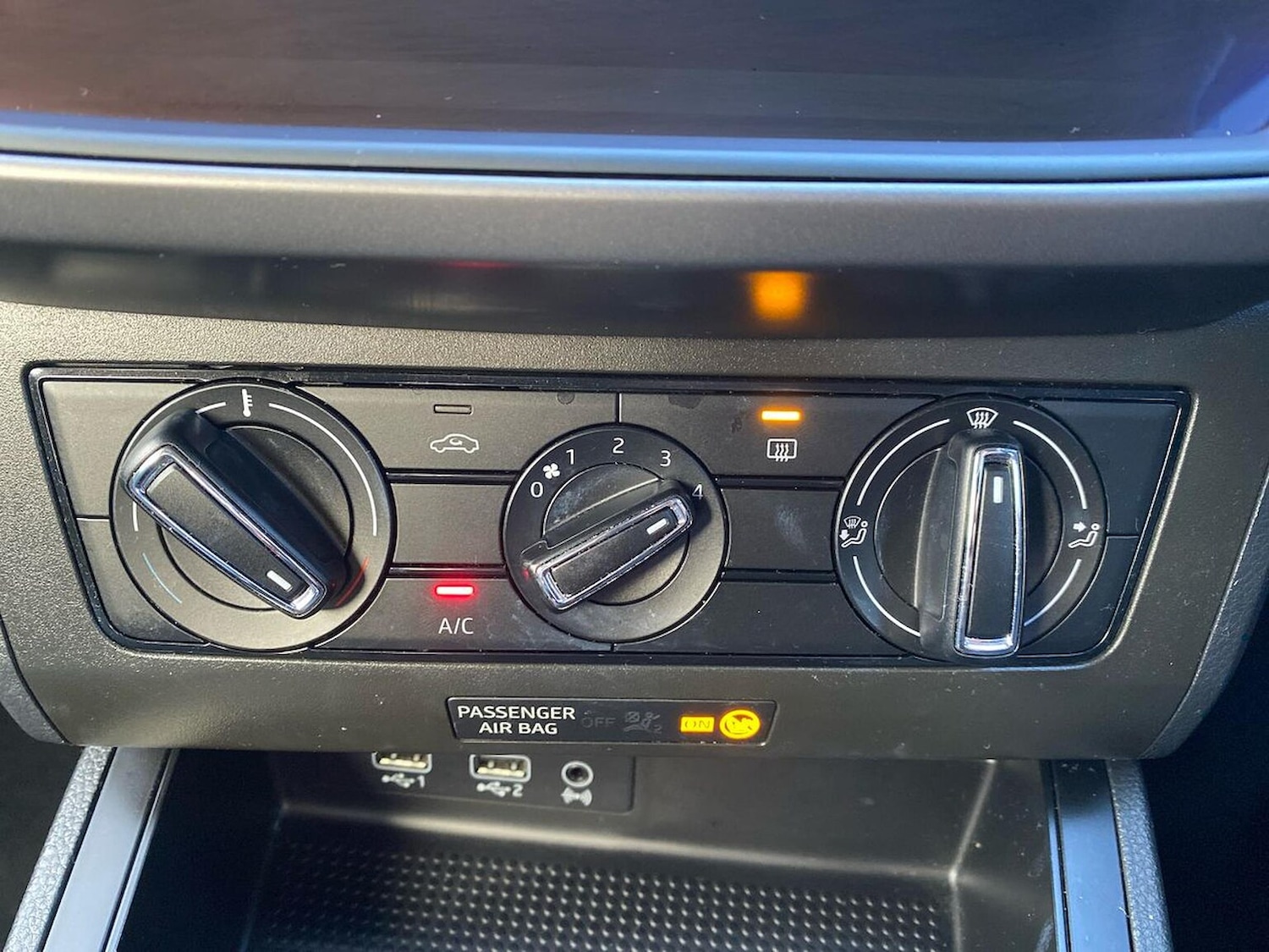 Used SEAT Ibiza 2019 for sale - 76763434: Photo 12