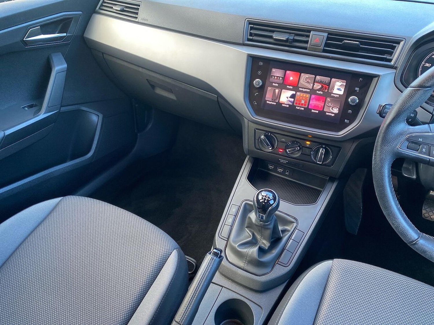 Used SEAT Ibiza 2019 for sale - 76763434: Photo 13