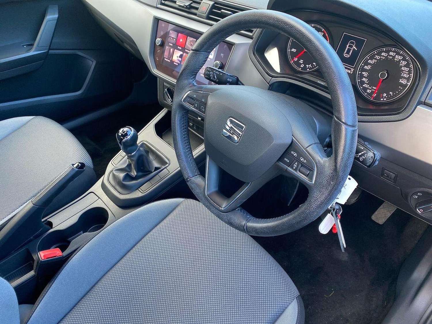 Used SEAT Ibiza 2019 for sale - 76763434: Photo 15