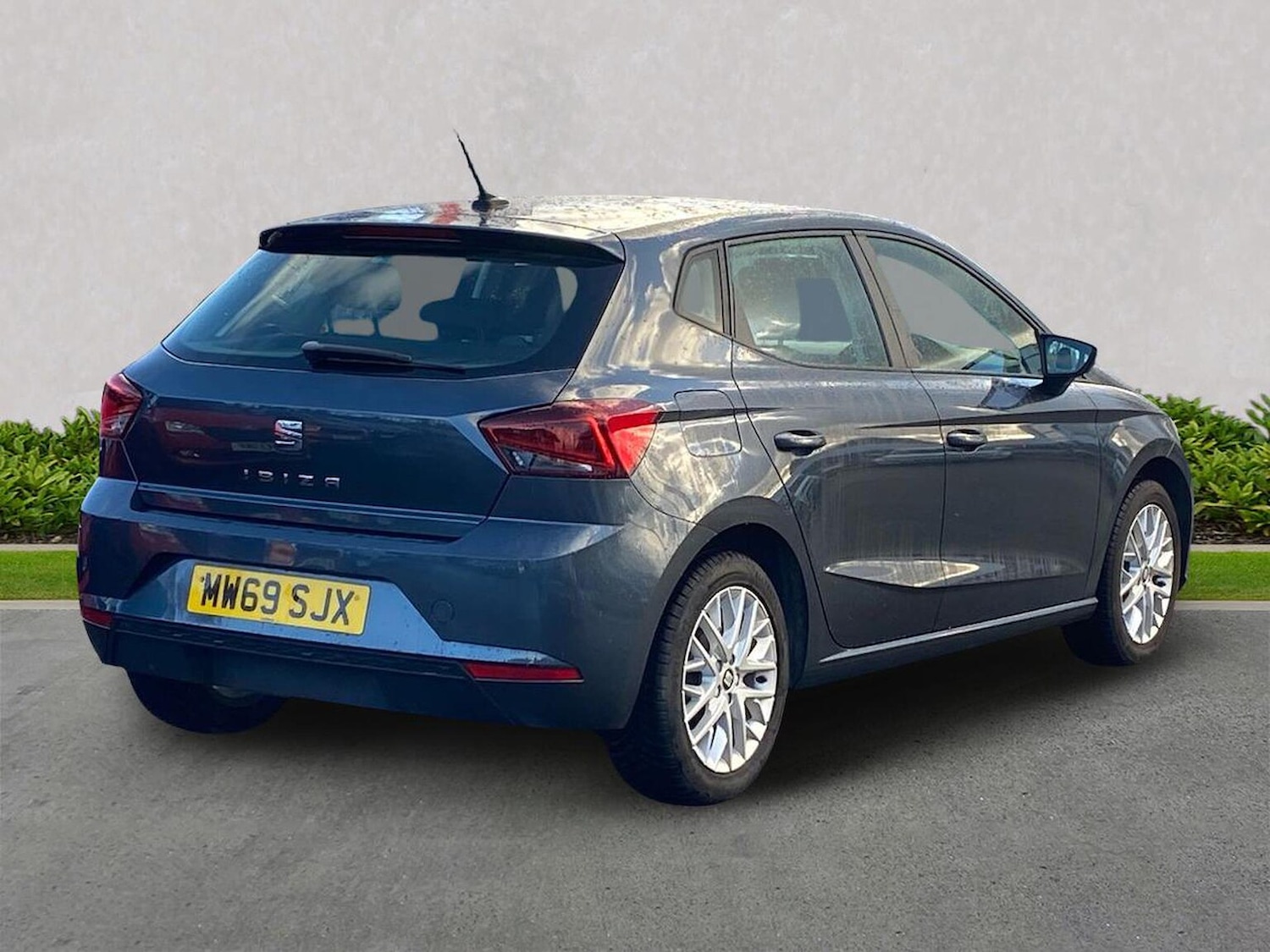 Used SEAT Ibiza 2019 for sale - 76763434: Photo 18