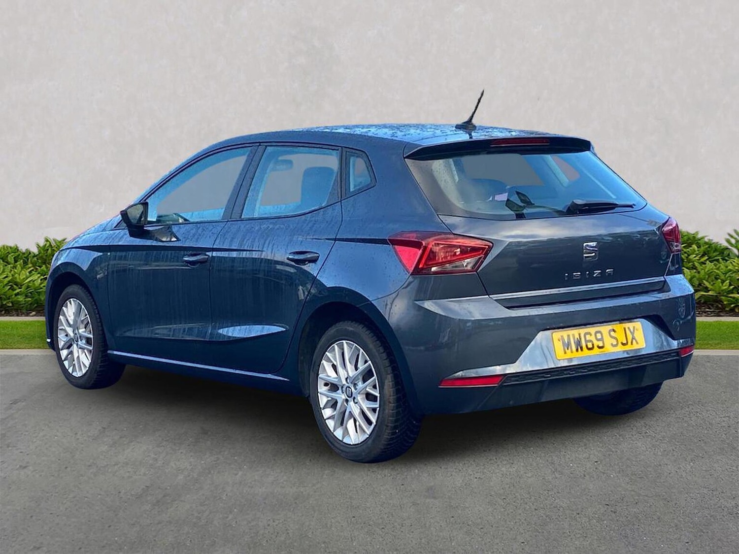 Used SEAT Ibiza 2019 for sale - 76763434: Photo 2