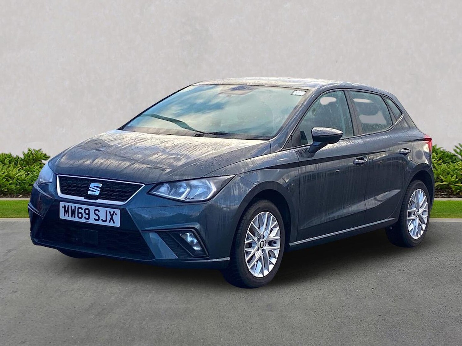 Used SEAT Ibiza 2019 for sale - 76763434: Photo 20