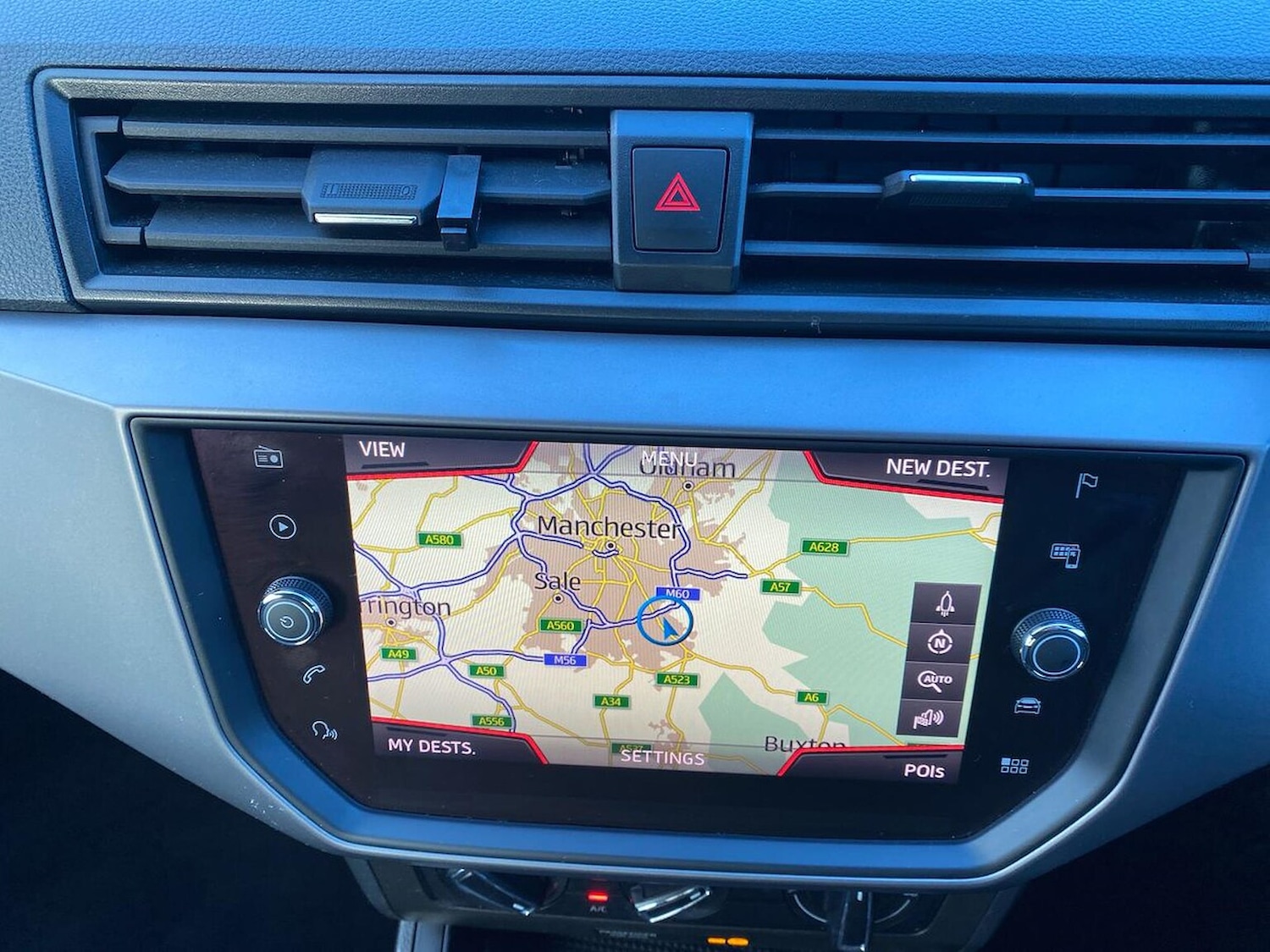 Used SEAT Ibiza 2019 for sale - 76763434: Photo 23