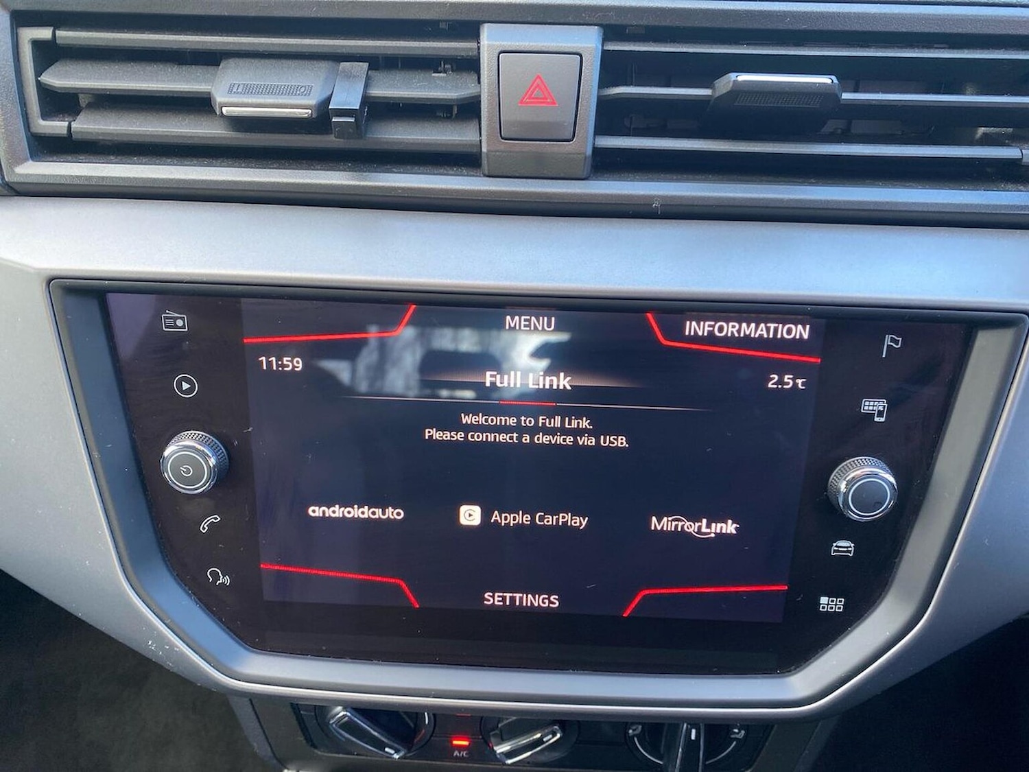 Used SEAT Ibiza 2019 for sale - 76763434: Photo 24