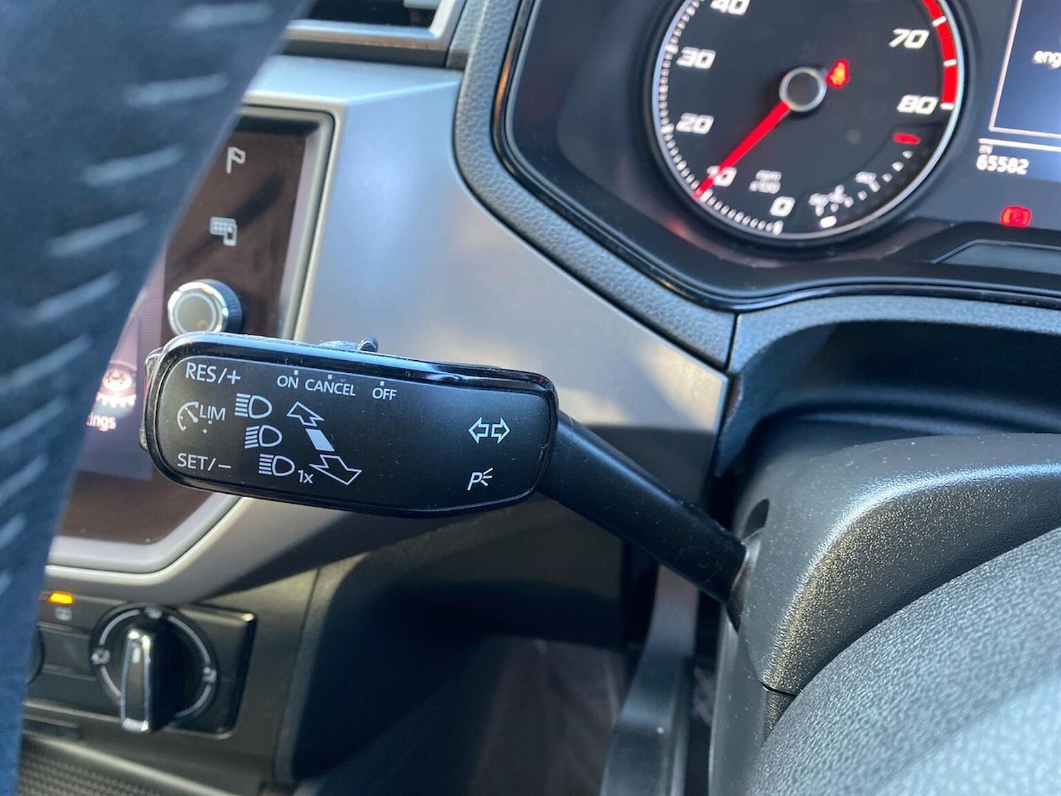 Used SEAT Ibiza 2019 for sale - 76763434: Photo 28