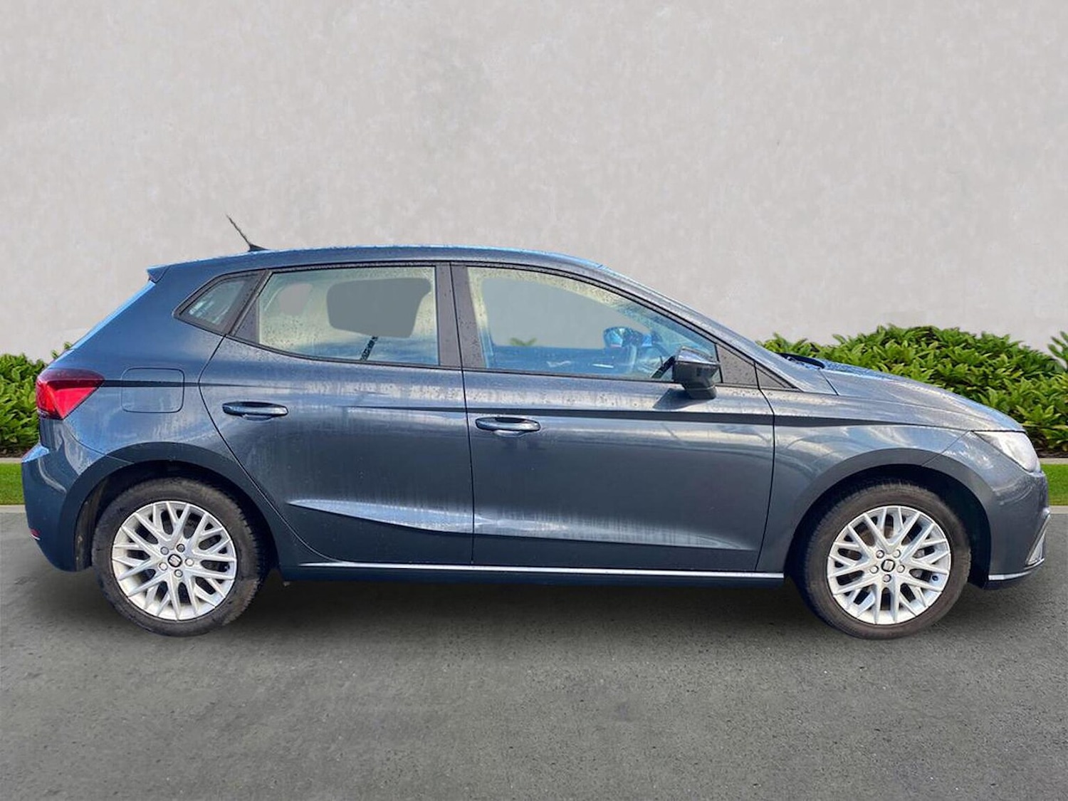 Used SEAT Ibiza 2019 for sale - 76763434: Photo 3