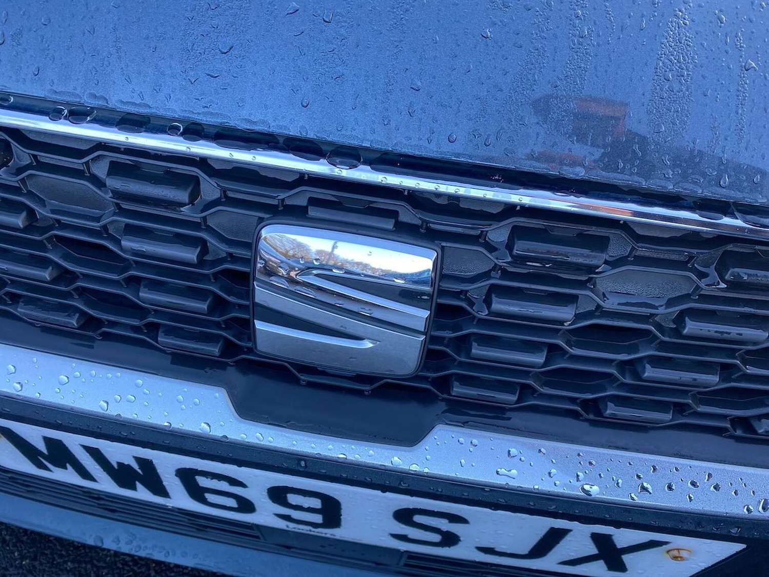 Used SEAT Ibiza 2019 for sale - 76763434: Photo 31