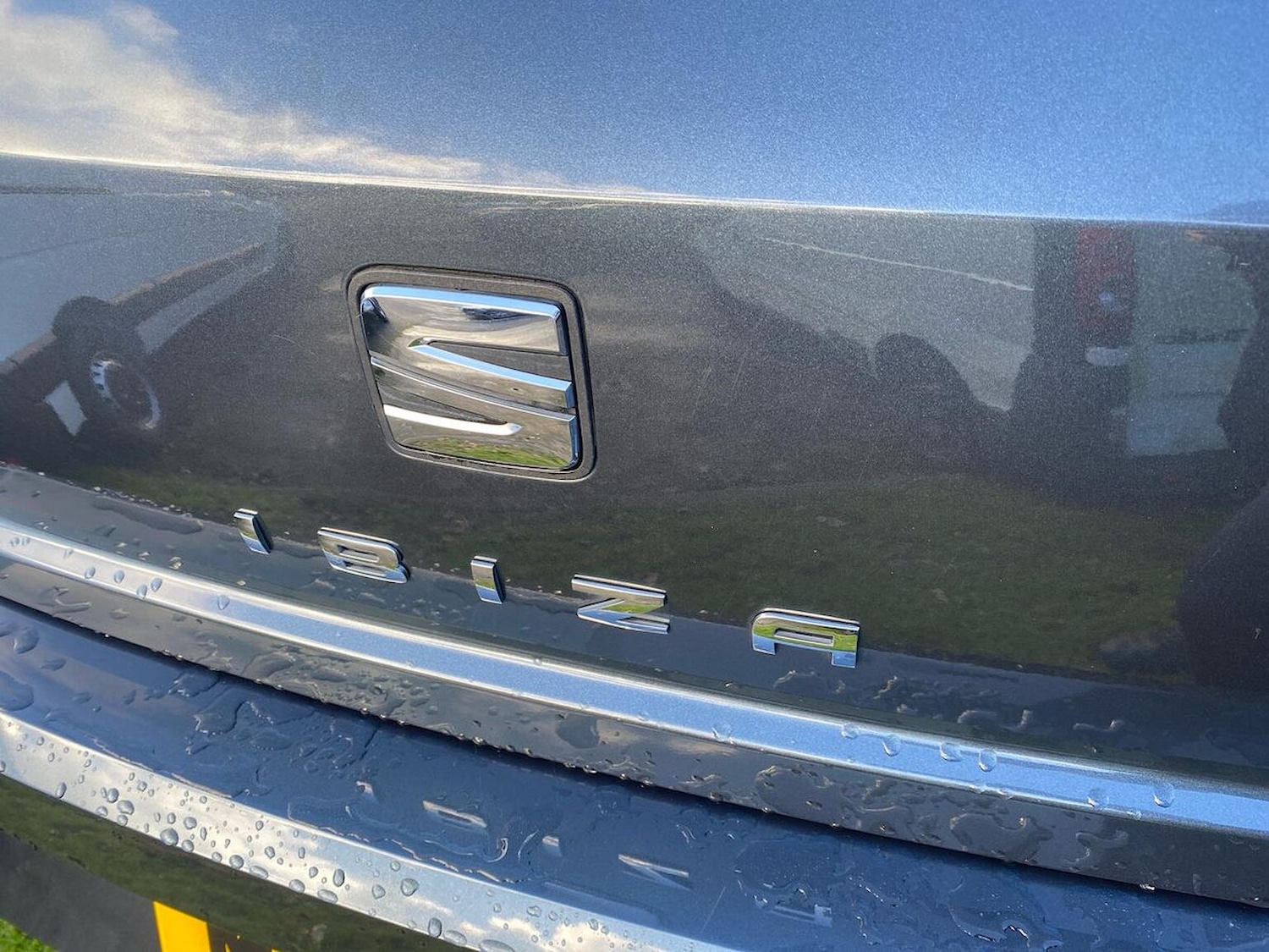 Used SEAT Ibiza 2019 for sale - 76763434: Photo 33