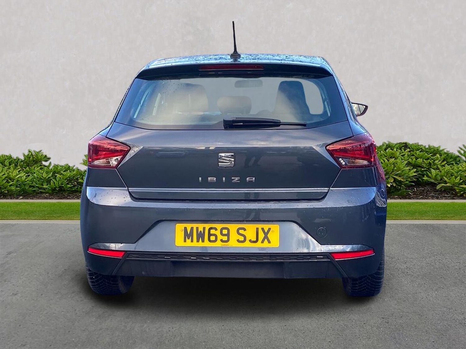 Used SEAT Ibiza 2019 for sale - 76763434: Photo 4