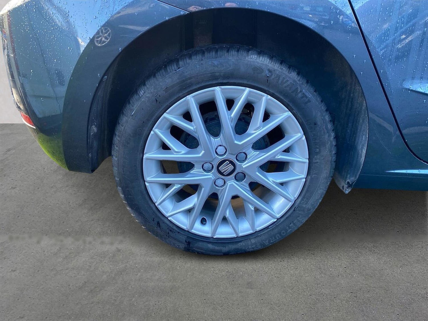 Used SEAT Ibiza 2019 for sale - 76763434: Photo 6