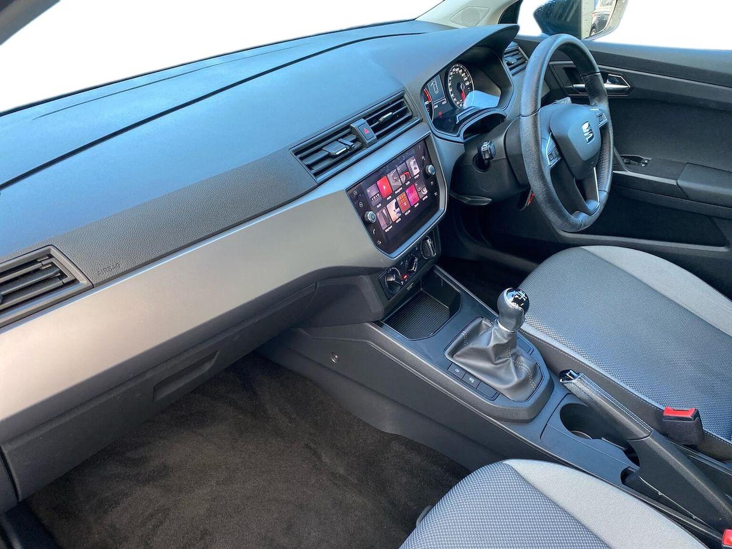 Used SEAT Ibiza 2019 for sale - 76763434: Photo 7