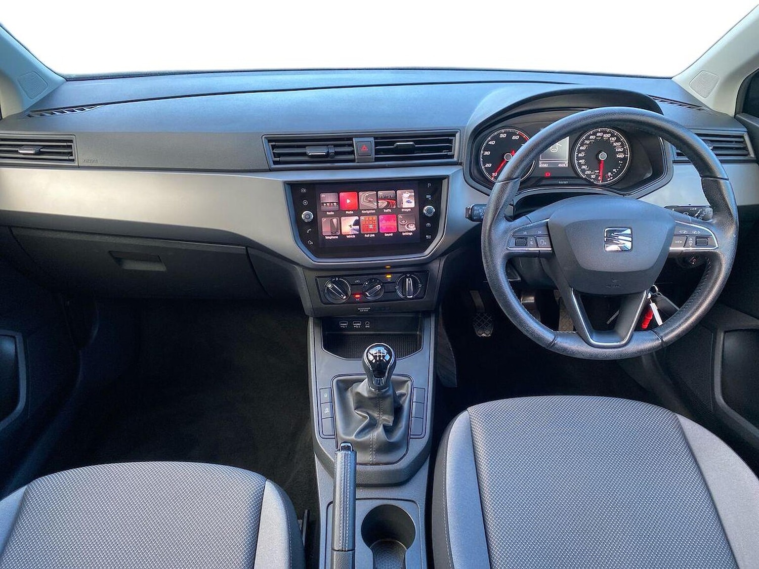 Used SEAT Ibiza 2019 for sale - 76763434: Photo 8
