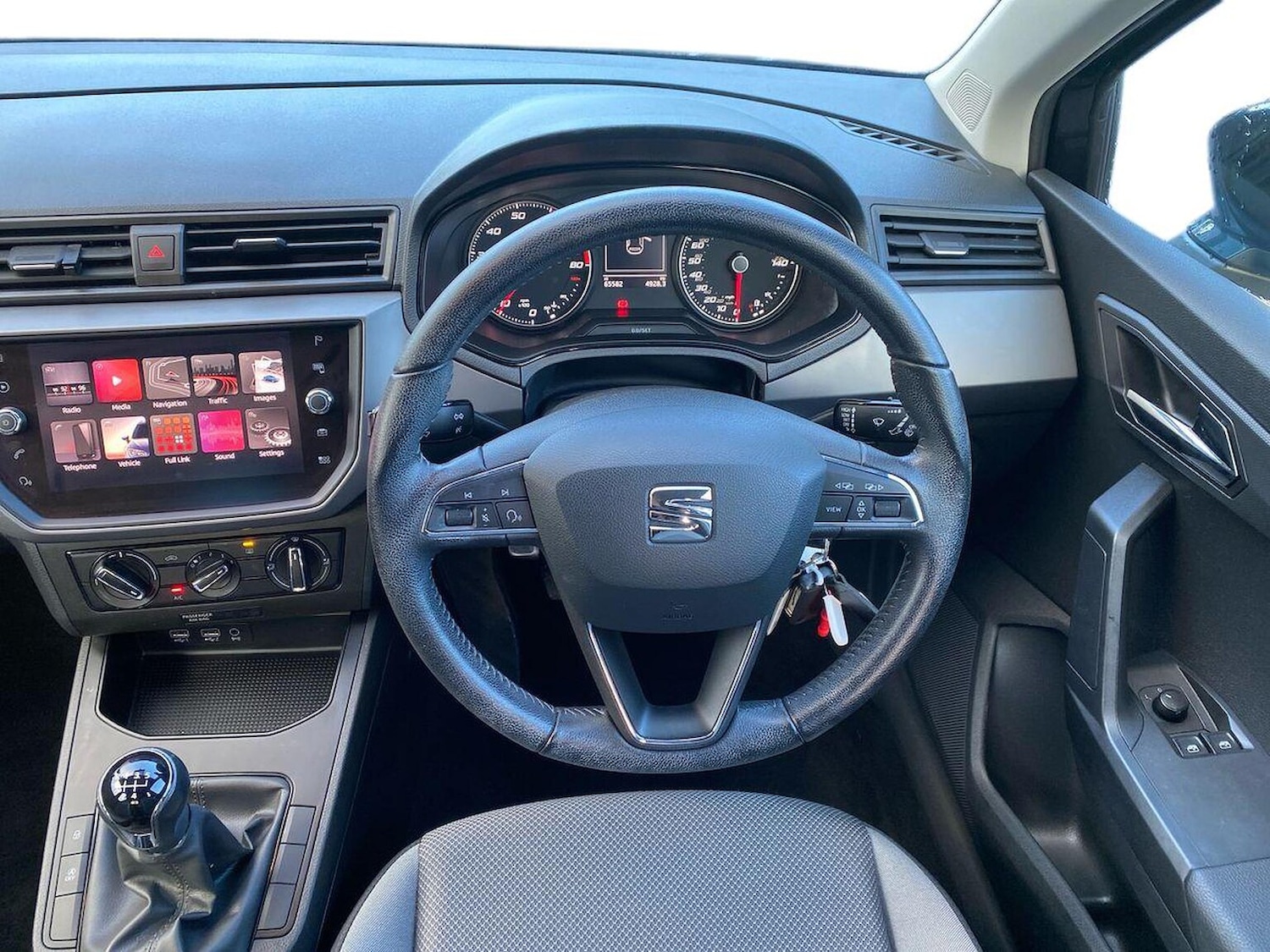 Used SEAT Ibiza 2019 for sale - 76763434: Photo 9