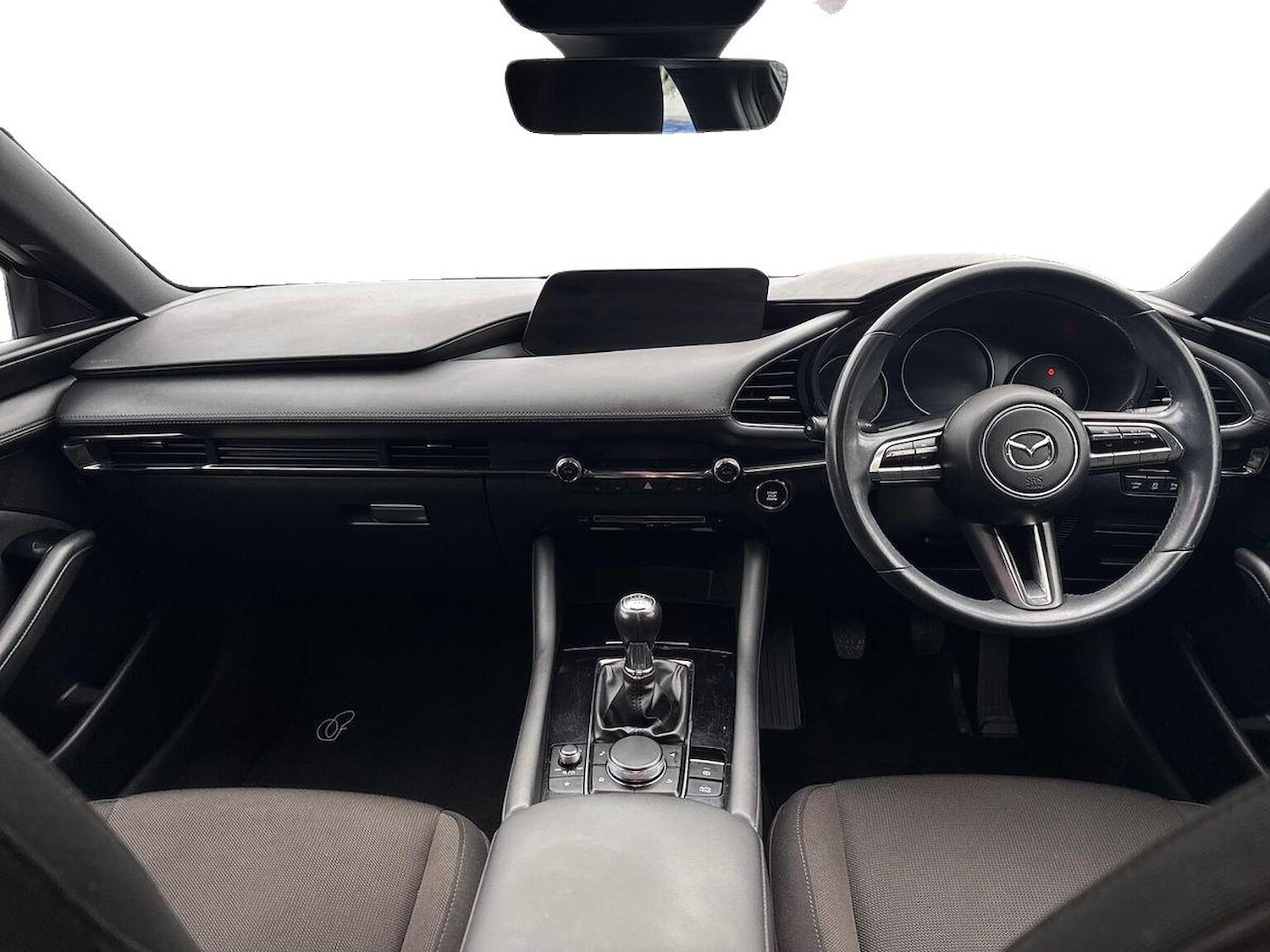 Used Mazda Mazda3 2019 for sale - 76198454: Photo 10