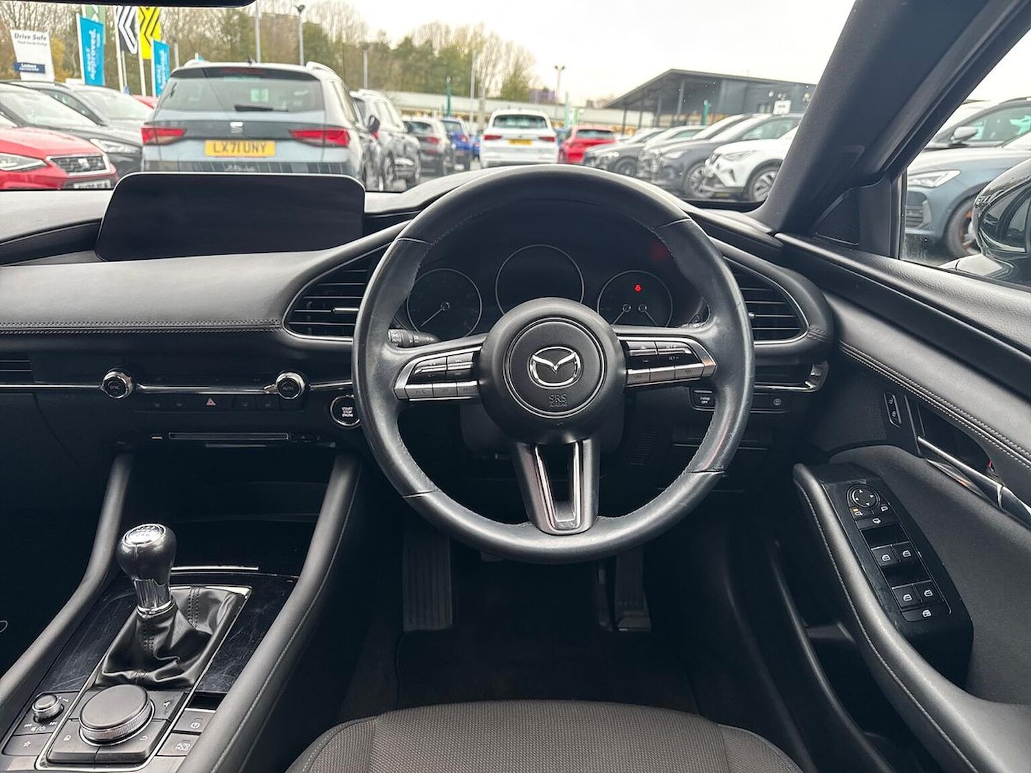 Used Mazda Mazda3 2019 for sale - 76198454: Photo 11