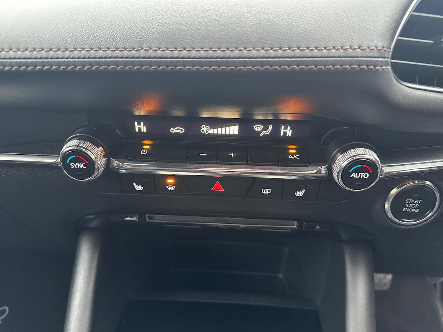 Used Mazda Mazda3 2019 for sale - 76198454: Photo 14