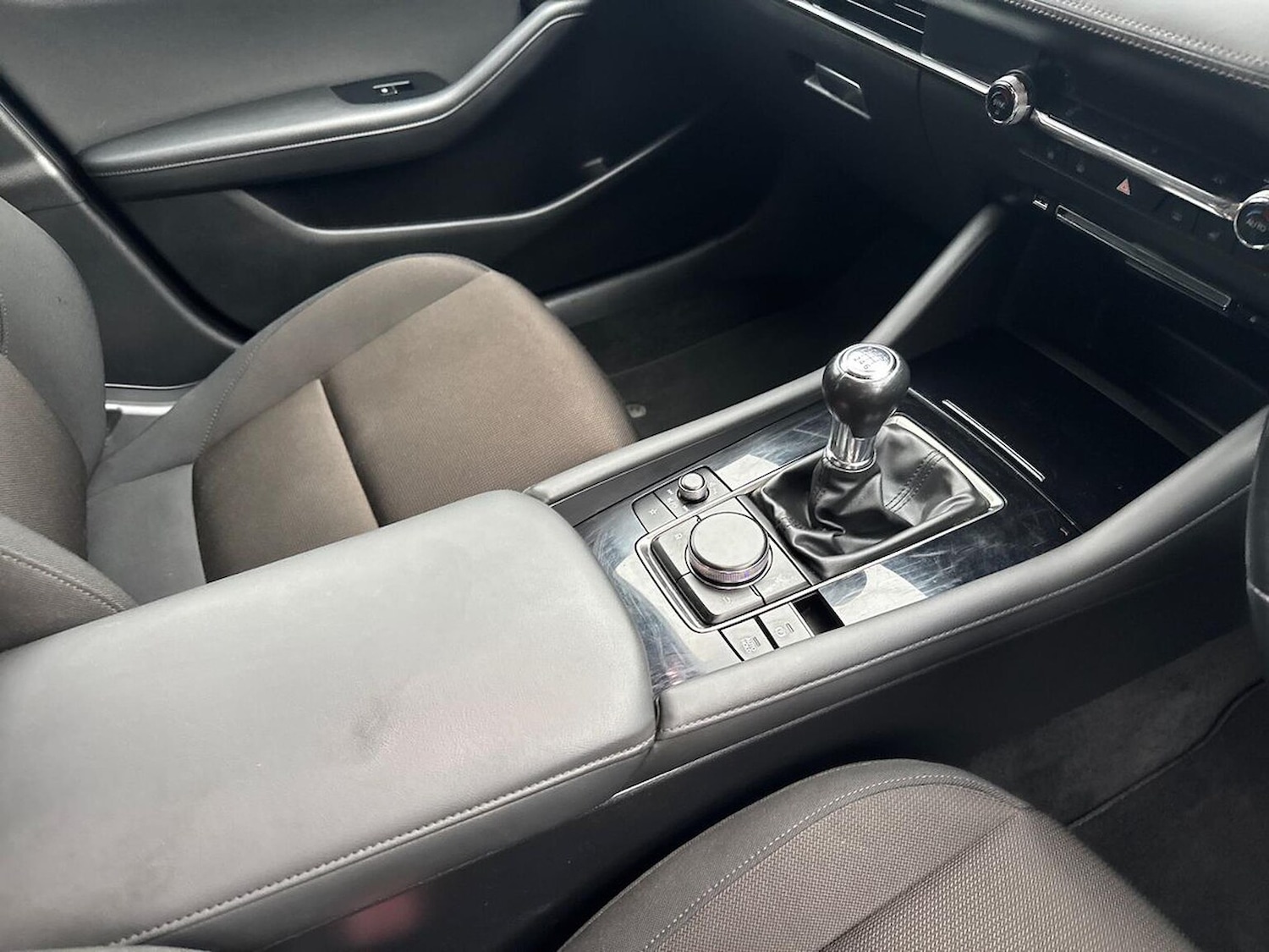 Used Mazda Mazda3 2019 for sale - 76198454: Photo 15