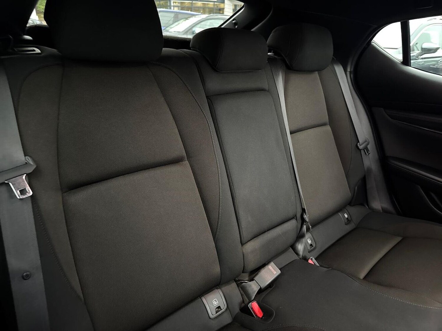 Used Mazda Mazda3 2019 for sale - 76198454: Photo 18