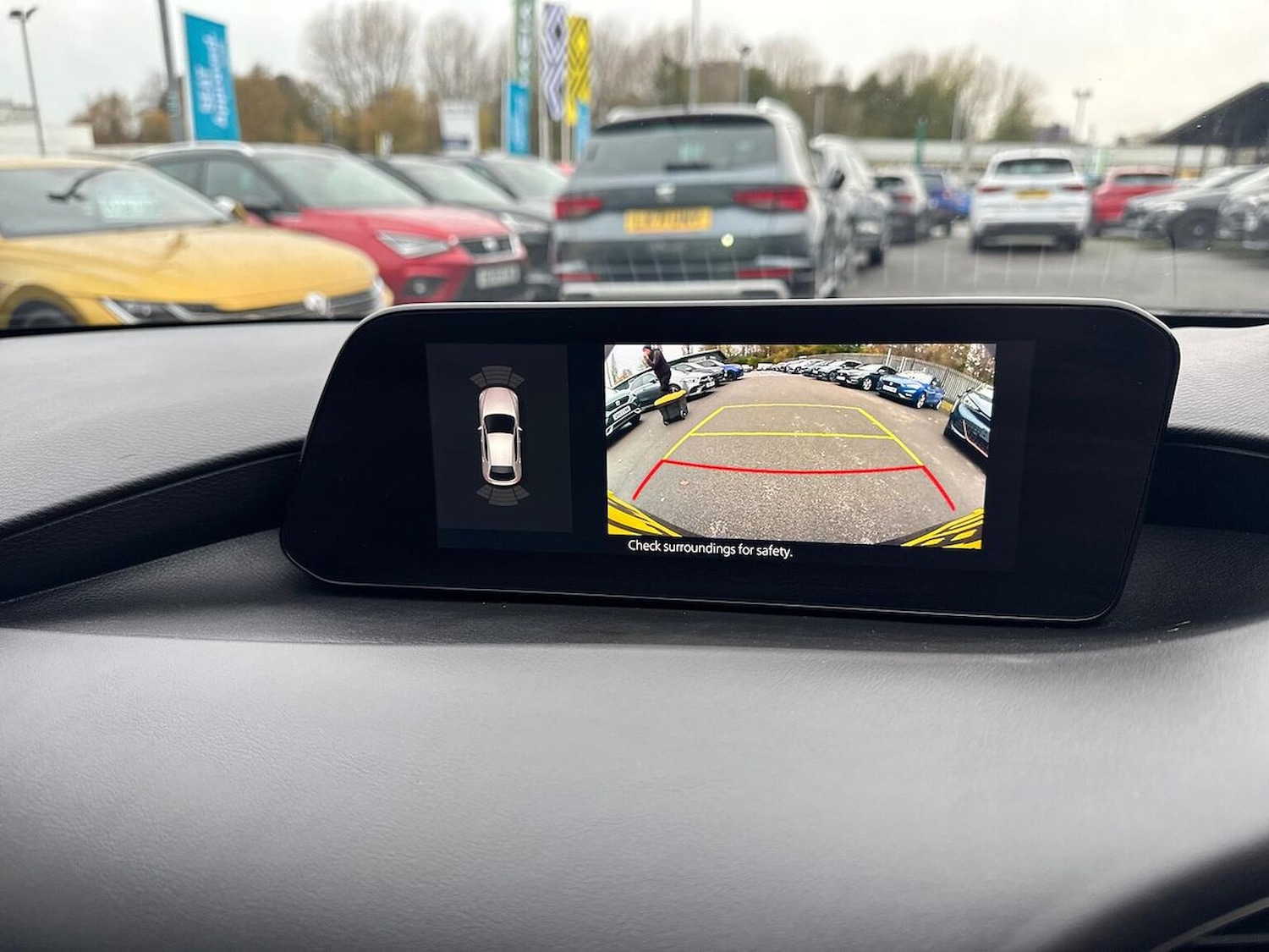 Used Mazda Mazda3 2019 for sale - 76198454: Photo 23