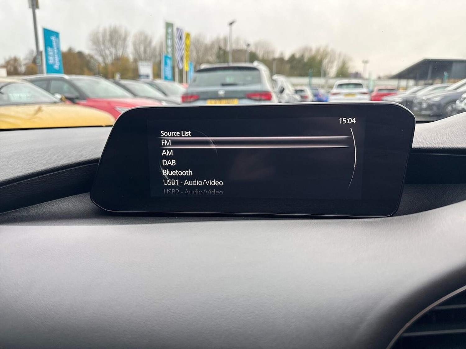 Used Mazda Mazda3 2019 for sale - 76198454: Photo 24