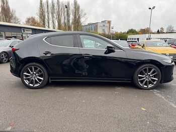 Used Mazda Mazda3 2019 for sale - 76198454: Photo 3