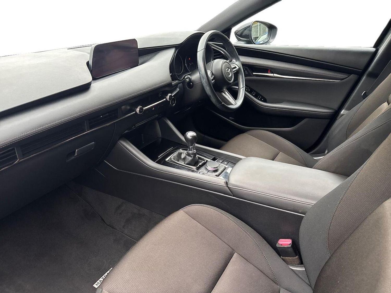 Used Mazda Mazda3 2019 for sale - 76198454: Photo 9