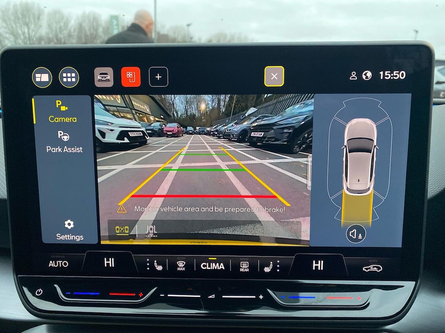 Used SEAT Leon 2025 for sale - 77488471: Photo 11